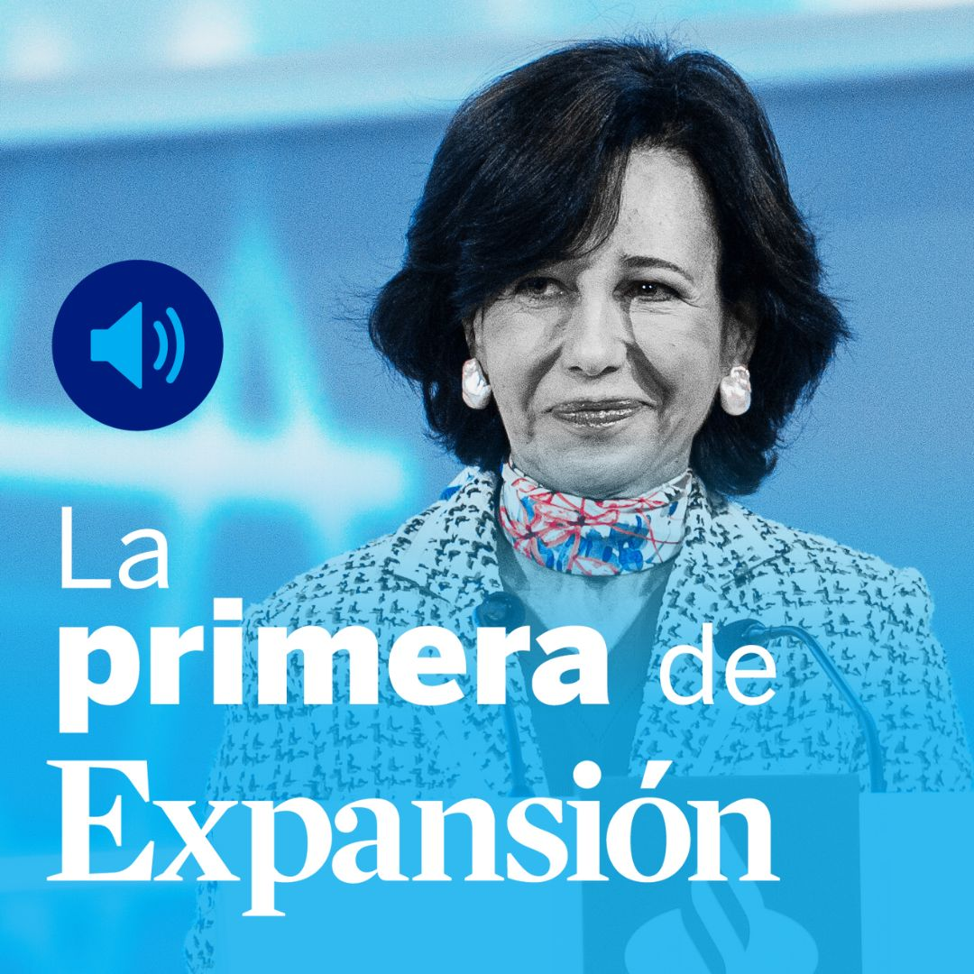 Santander, BBVA, Pontegadea y Sabadell