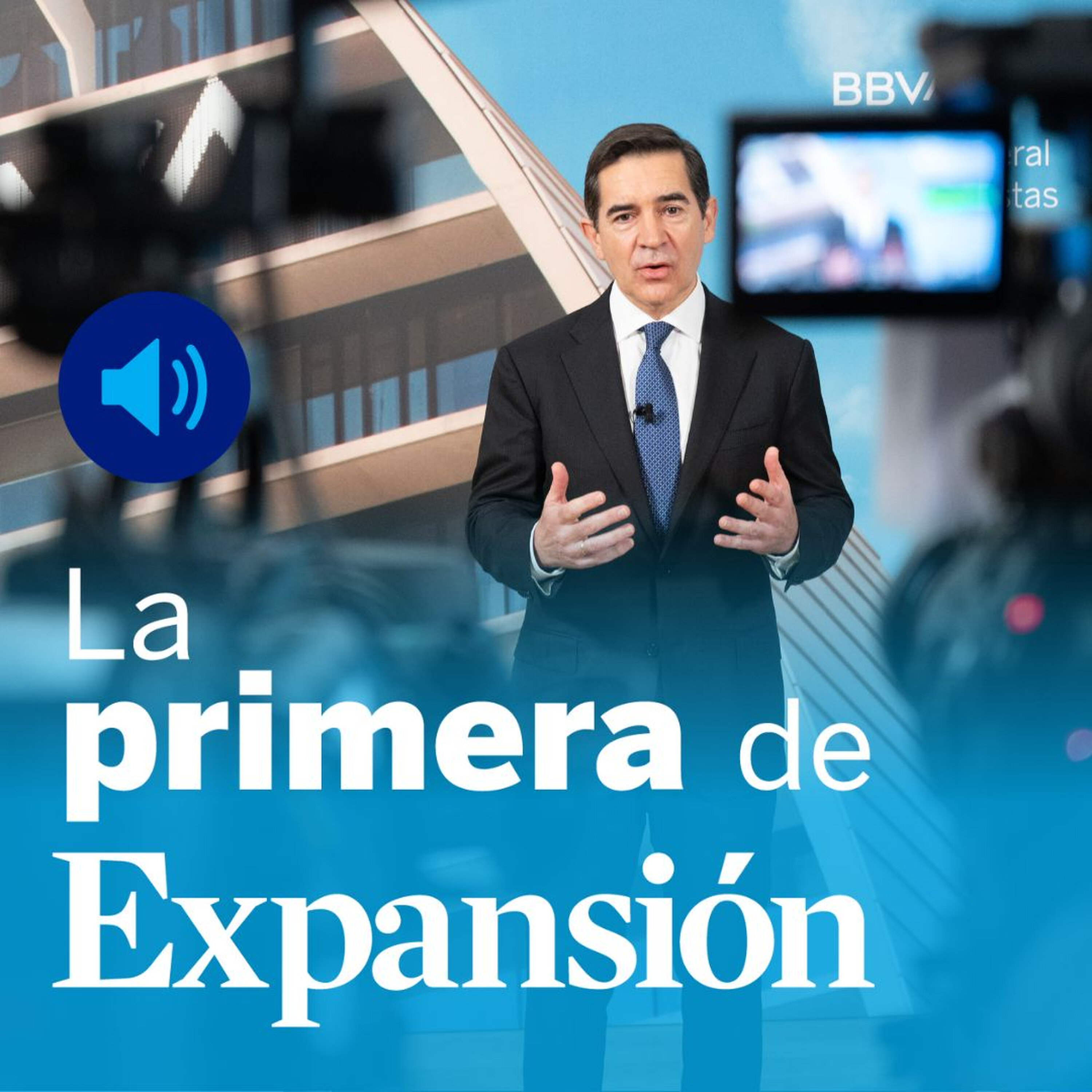 BBVA, Sabadell, Gaza, Francia, Indra, Nvidia y Milei