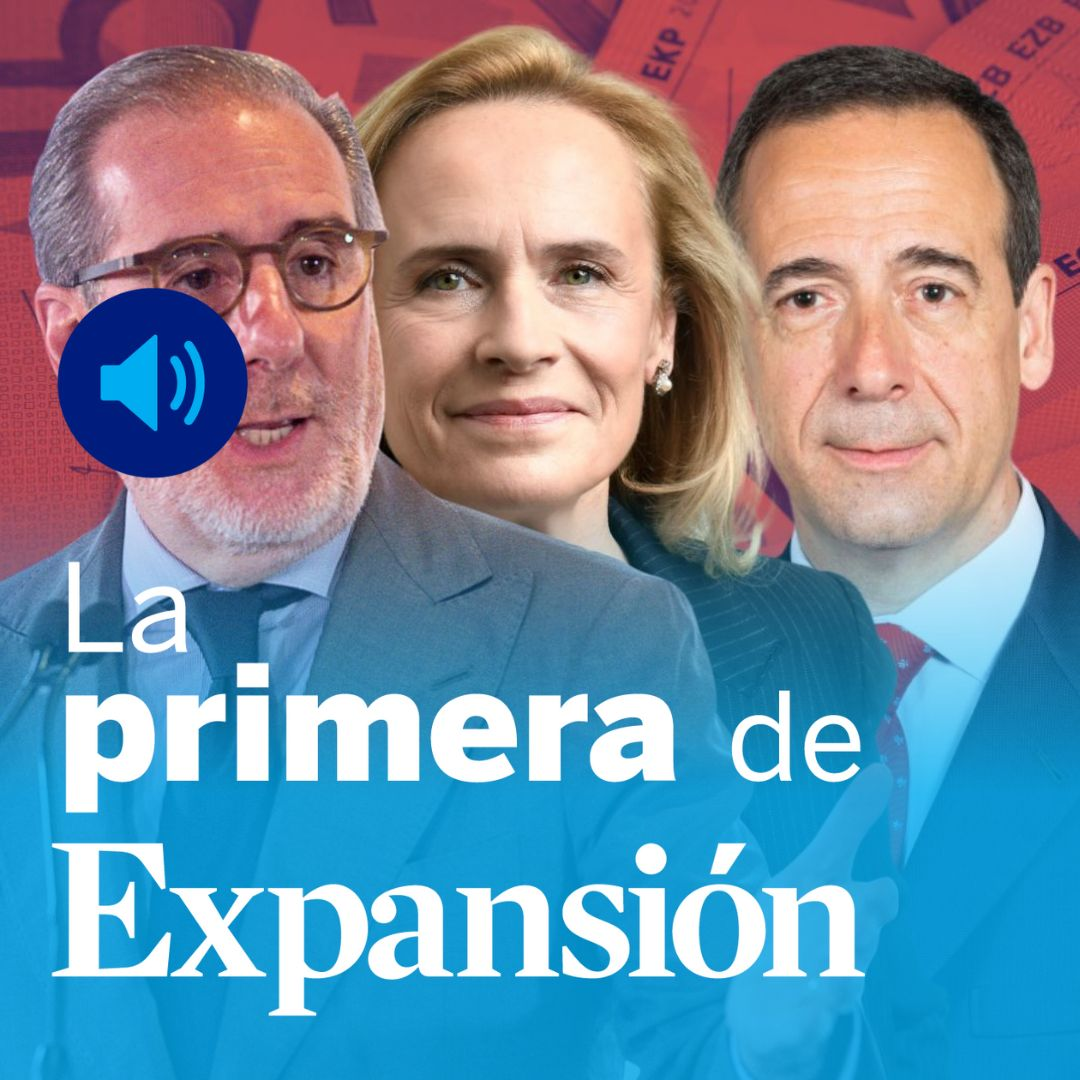 Santander, Enagas, Real Madrid, Lenovo, Venezuela y SpaceX