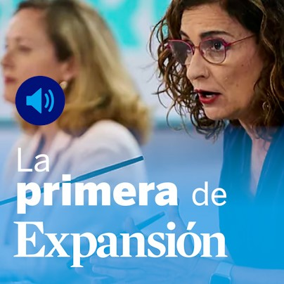 La Primera de Expansión, miércoles 22 de septiembre de 2021