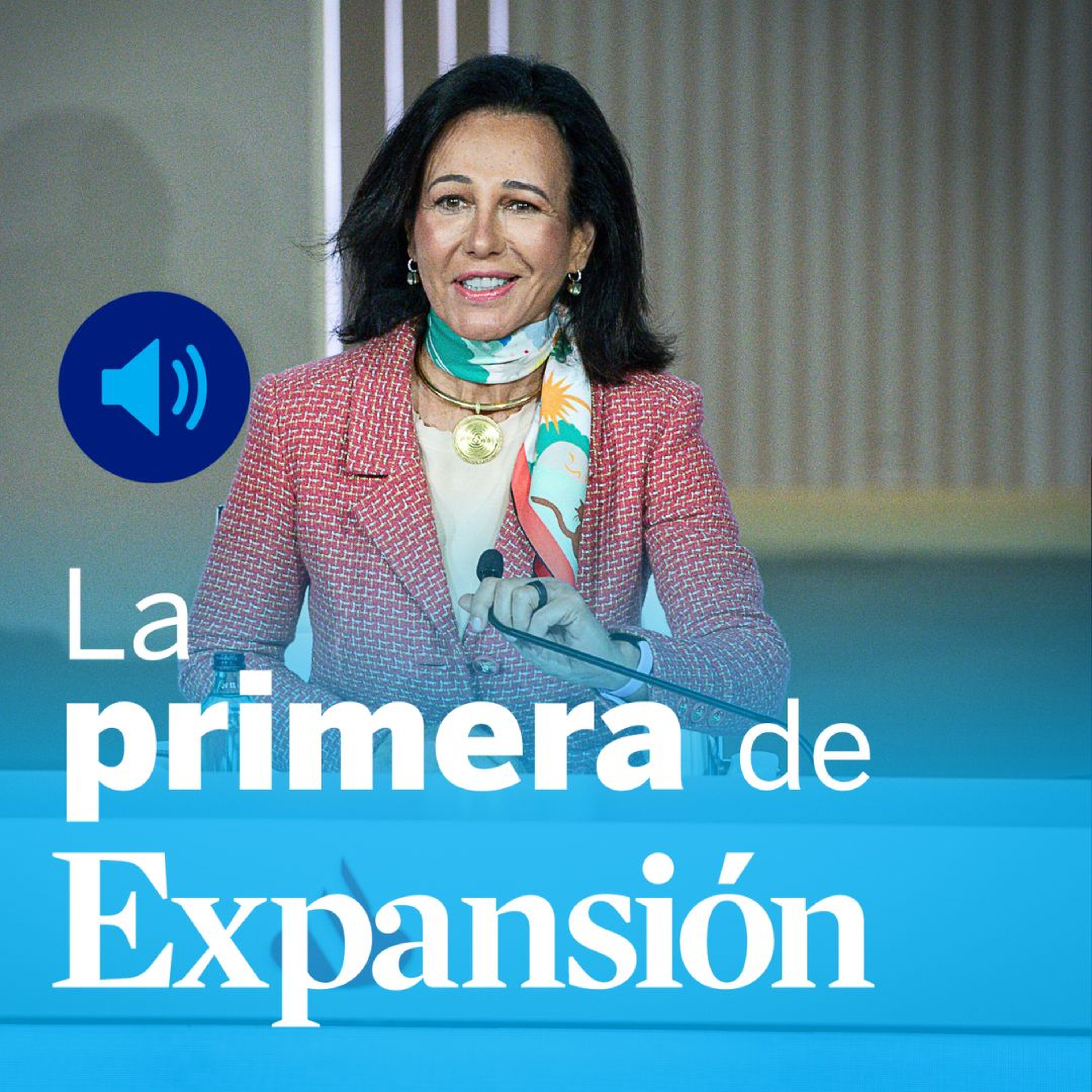 Resultados de Santander, Criteria, Caixa, Indra, Foxconn, Truth Social y la Fed