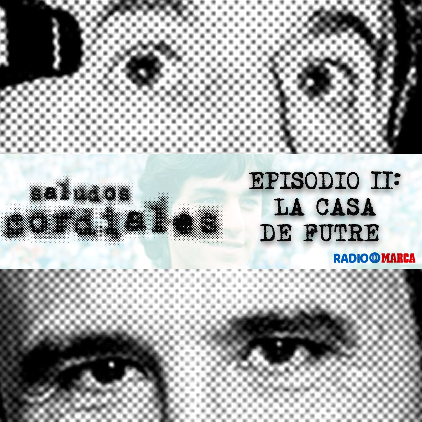 Episodio 2: La casa de Futre