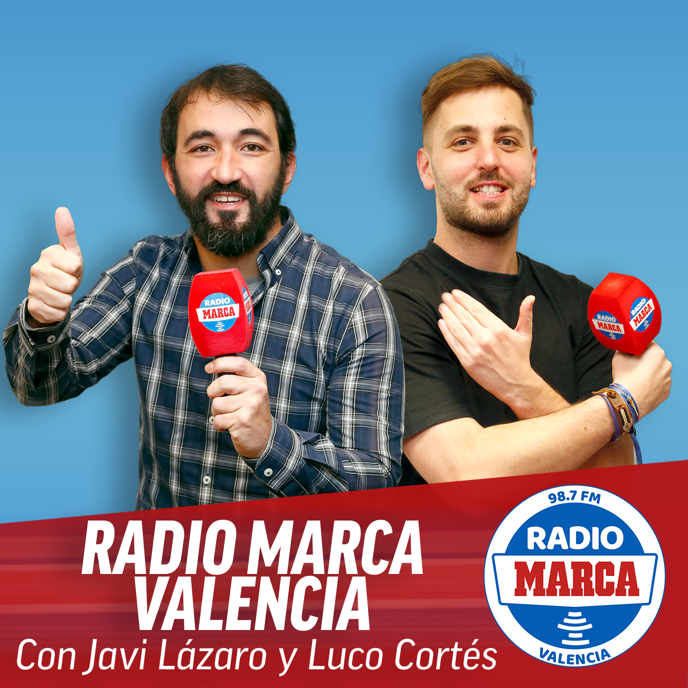 Directo Marca Valencia 18/08/2026 episode artwork