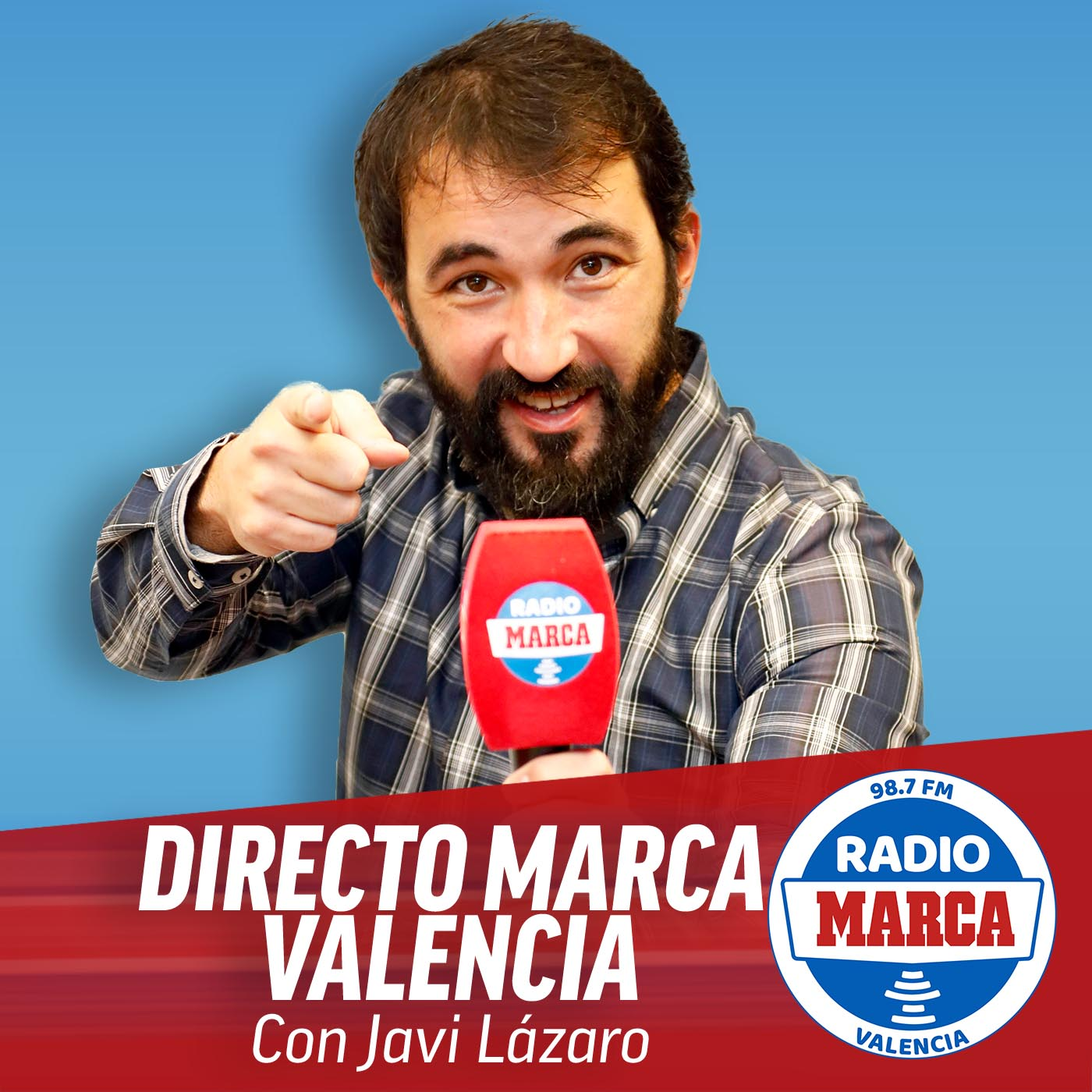 Radio MARCA Valencia