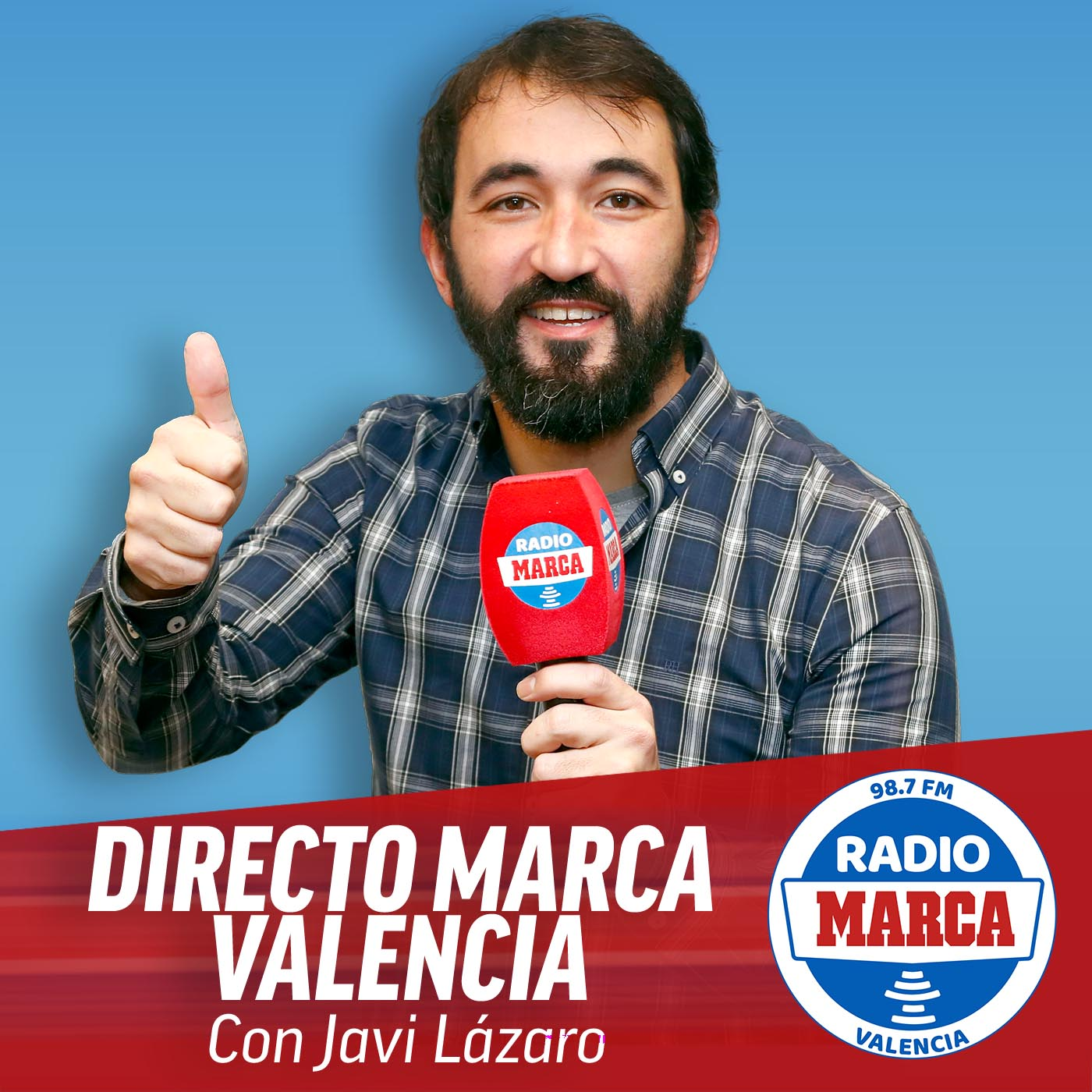 El TSJ desacredita al Valencia - Directo Marca Valencia 12/04/2024