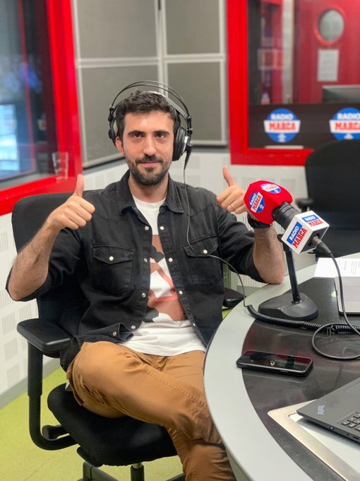 Entrevista a Albert Riera, exjugador y entrenador del NK Celje (20/05/2025)