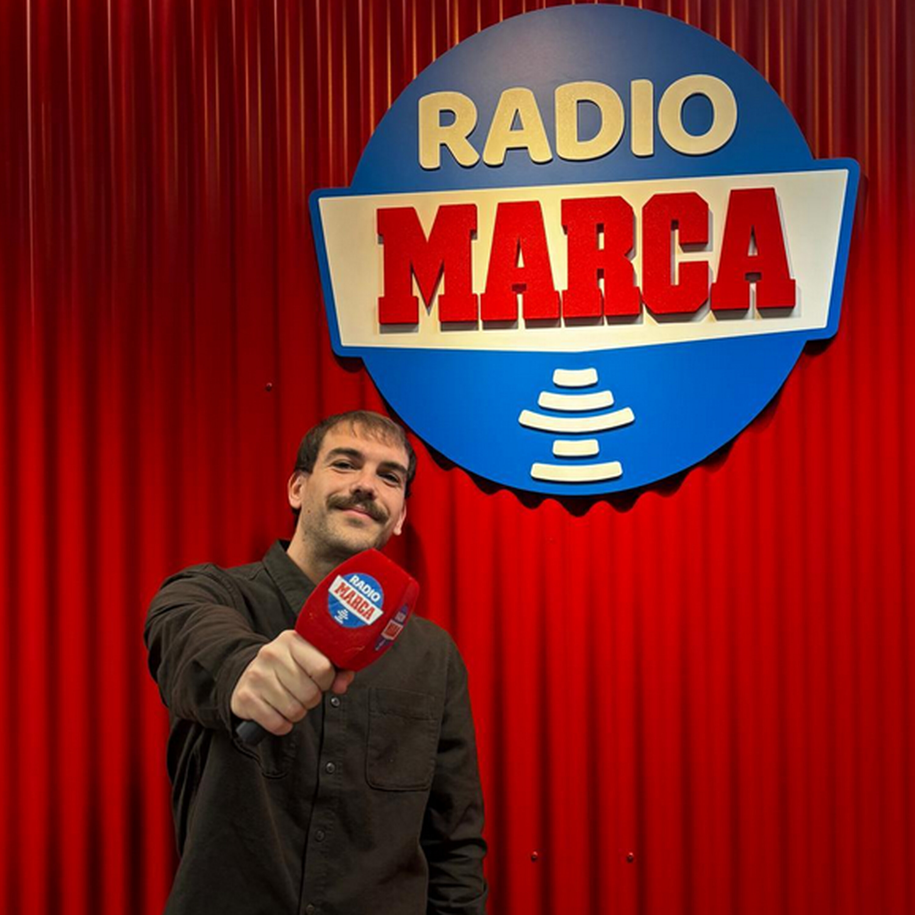 Ángel Torres, en Directo MARCA Madrid Sur (21/05/2026) episode artwork