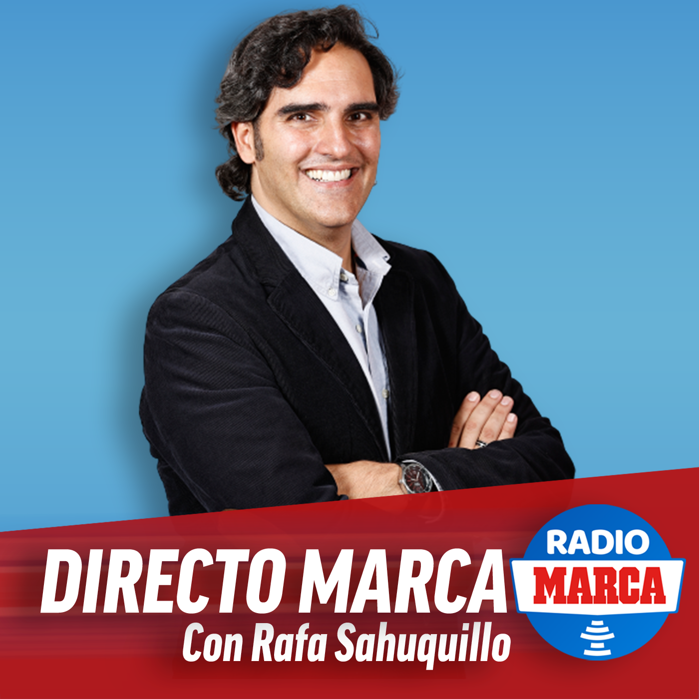 Entrevista a Raúl Martín Presa, presidente del Rayo Vallecano (05/04/2024)
