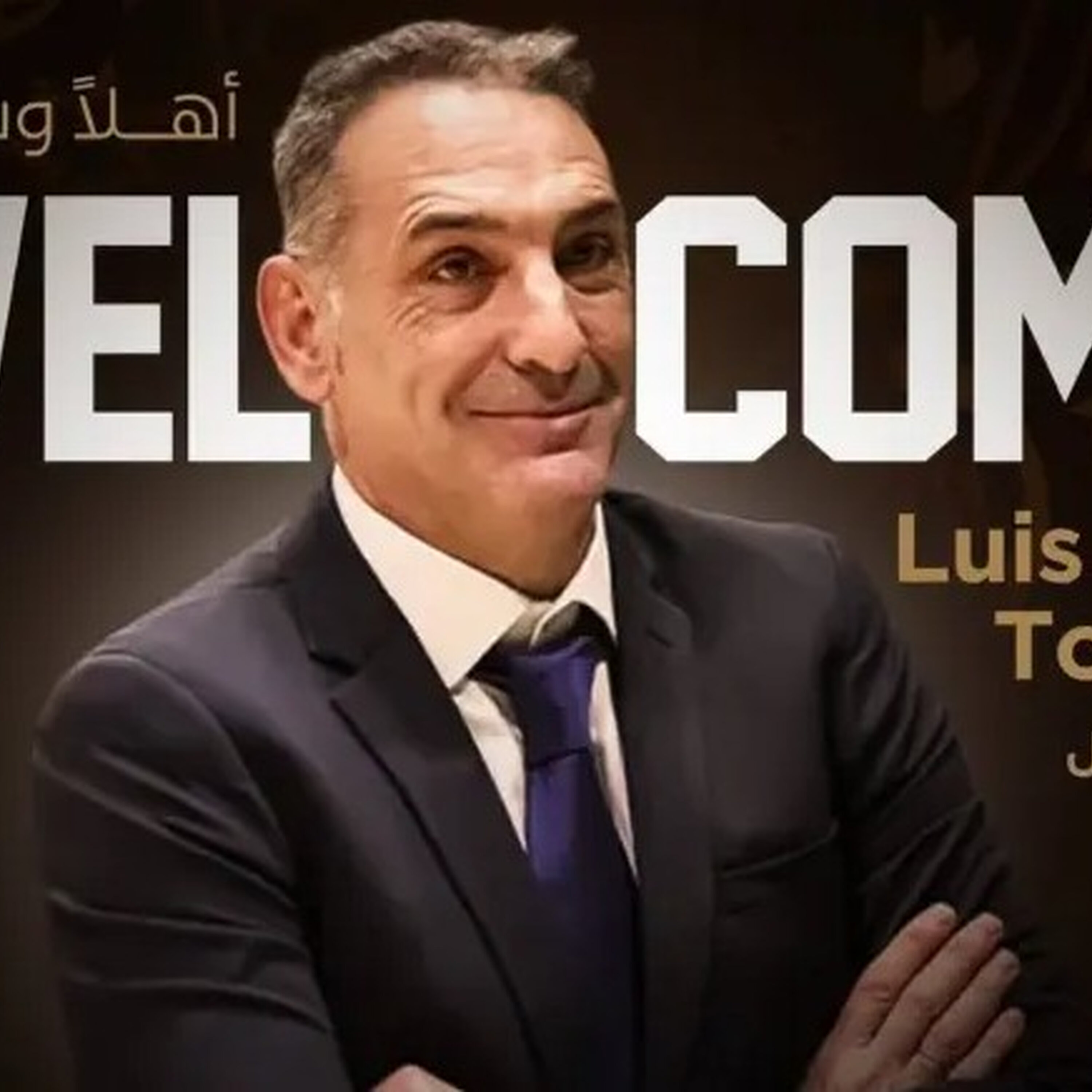 Entrevista con Luis Guil, ex asistente del Real Madrid y nuevo seleccionador de Jordania (20/08/26)
