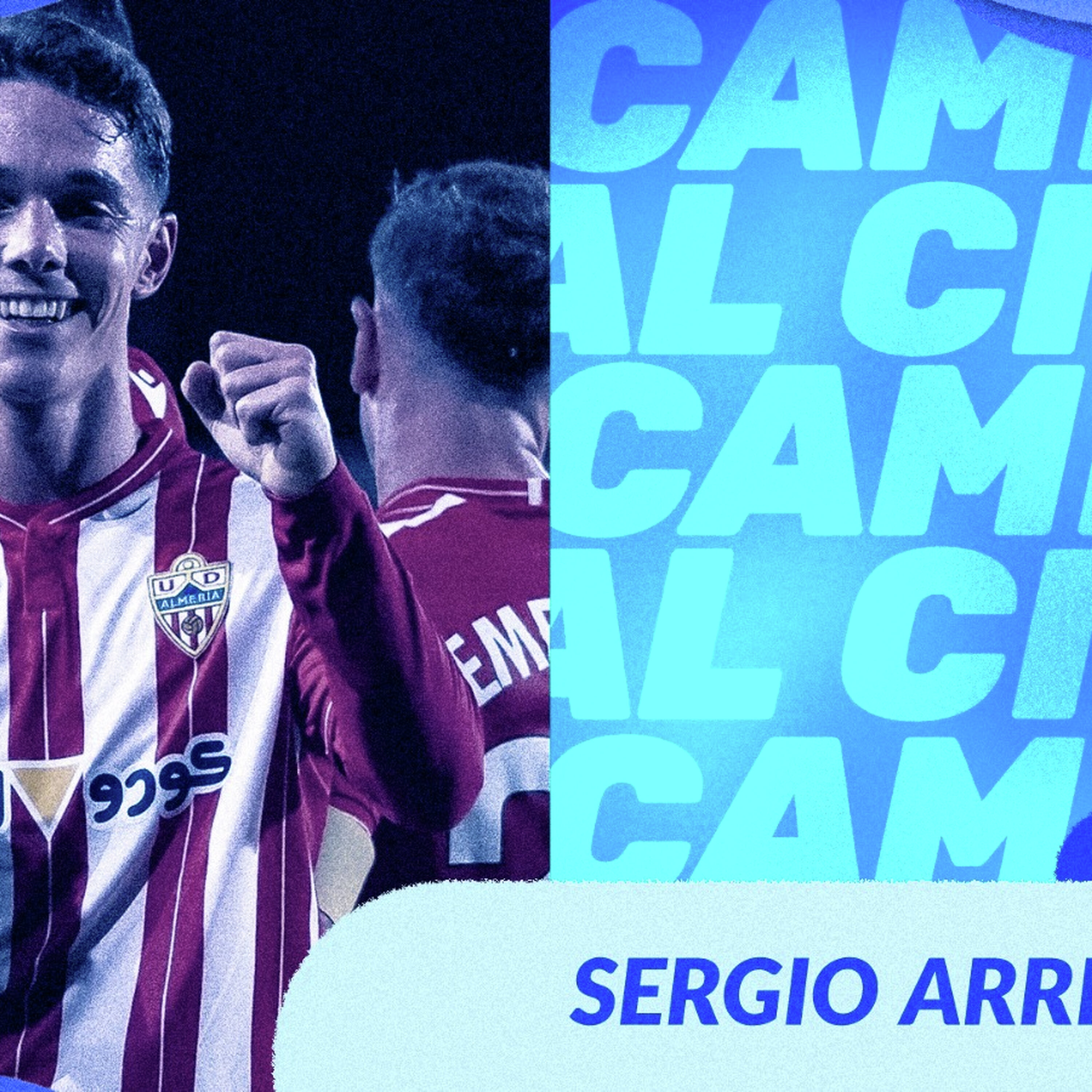 Camino al Cielo 8x13 - Sergio Arribas y otro parón con virus