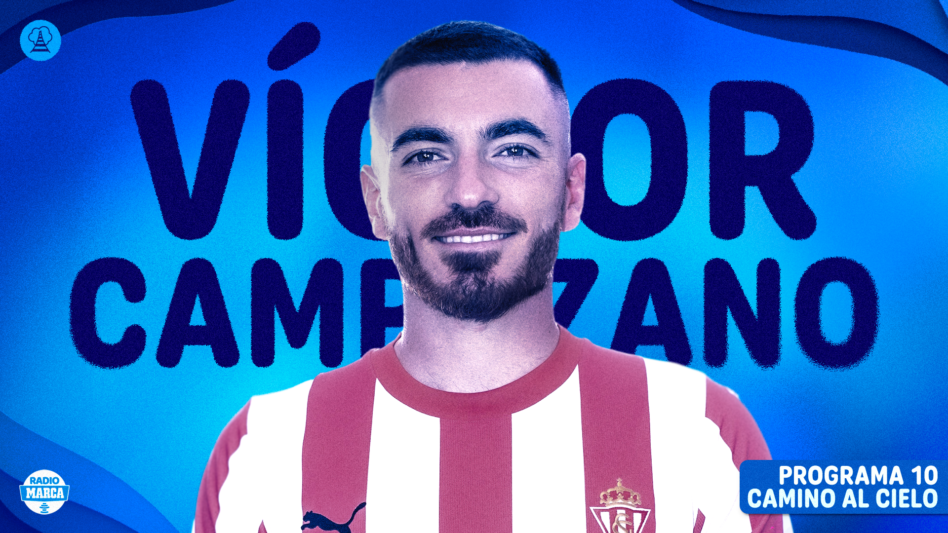 Camino Al Cielo - Podcast de SEGUNDA DIVISIÓN de Radio MARCA