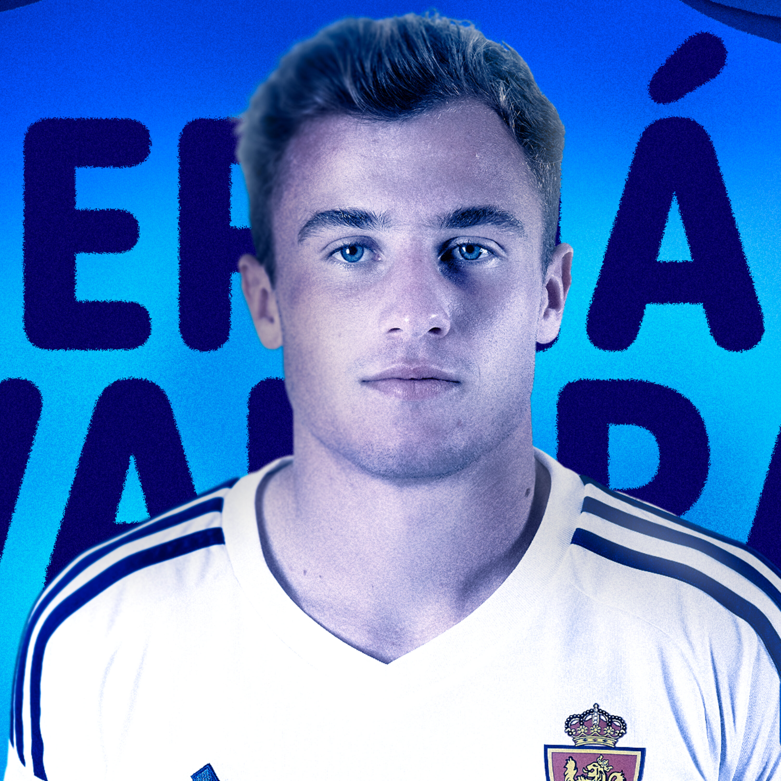 Camino Al Cielo - Podcast de SEGUNDA DIVISIÓN de Radio MARCA