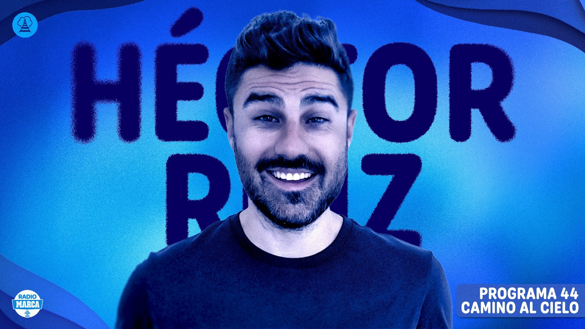 Camino Al Cielo - Podcast de SEGUNDA DIVISIÓN de Radio MARCA