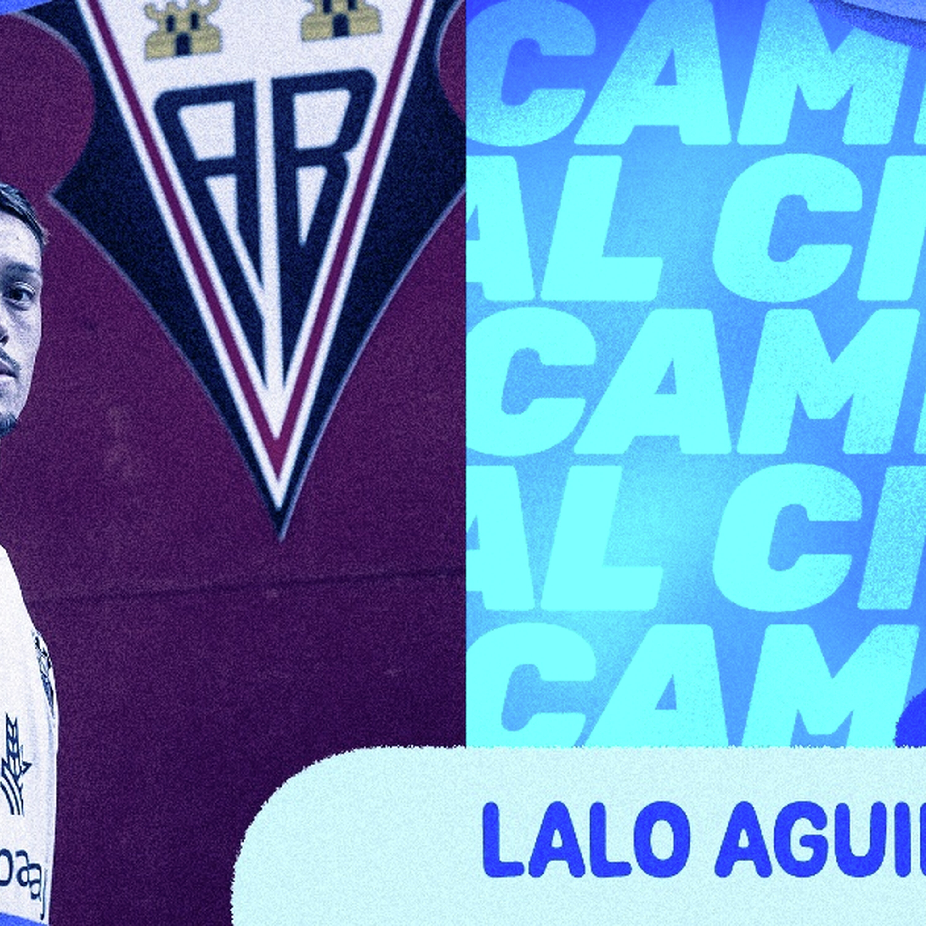 Camino al Cielo 7x24 - Lalo Aguilar y una de dinámicas contrapuestas