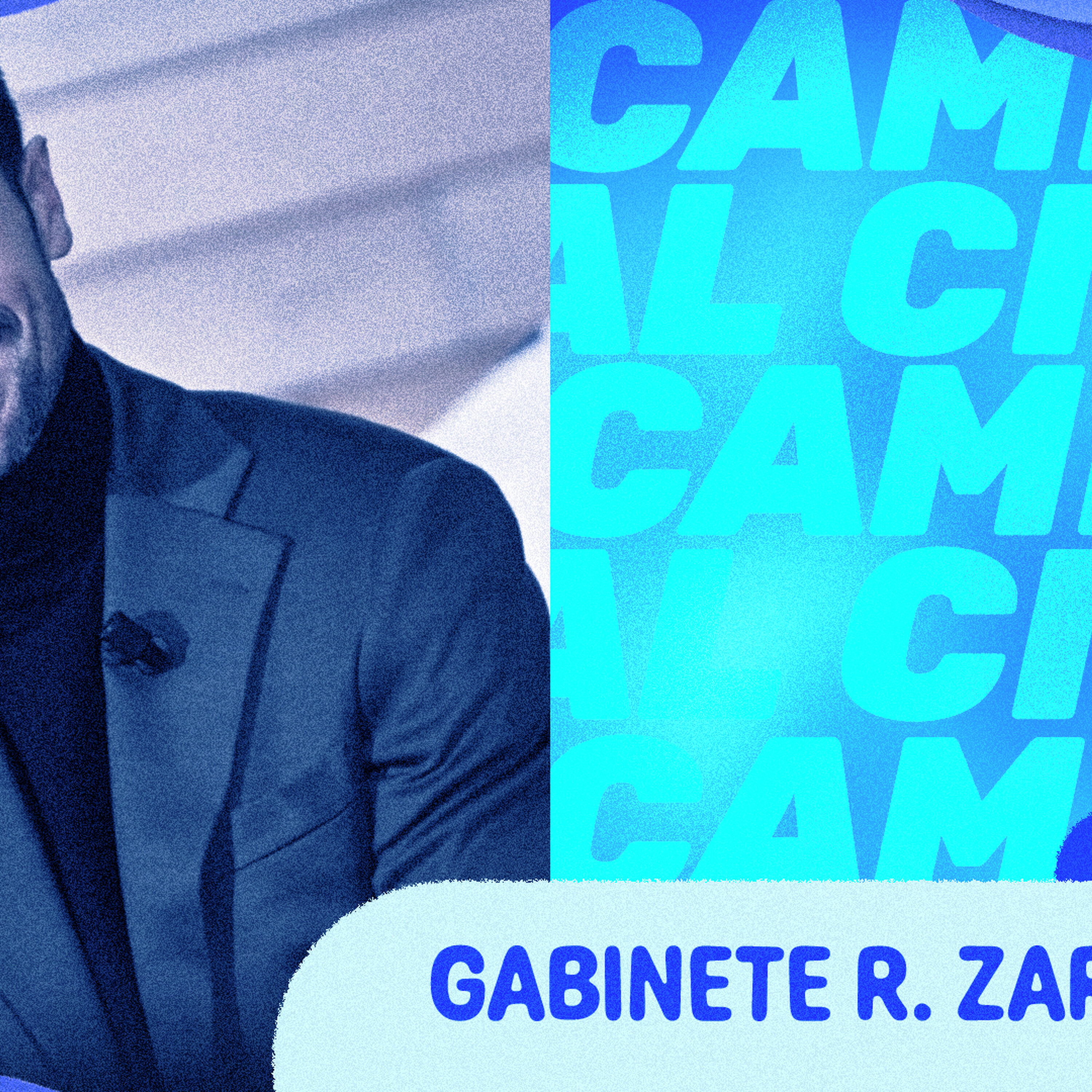 CAMINO AL CIELO 7x29 - Javier Lainez y la crisis del Zaragoza
