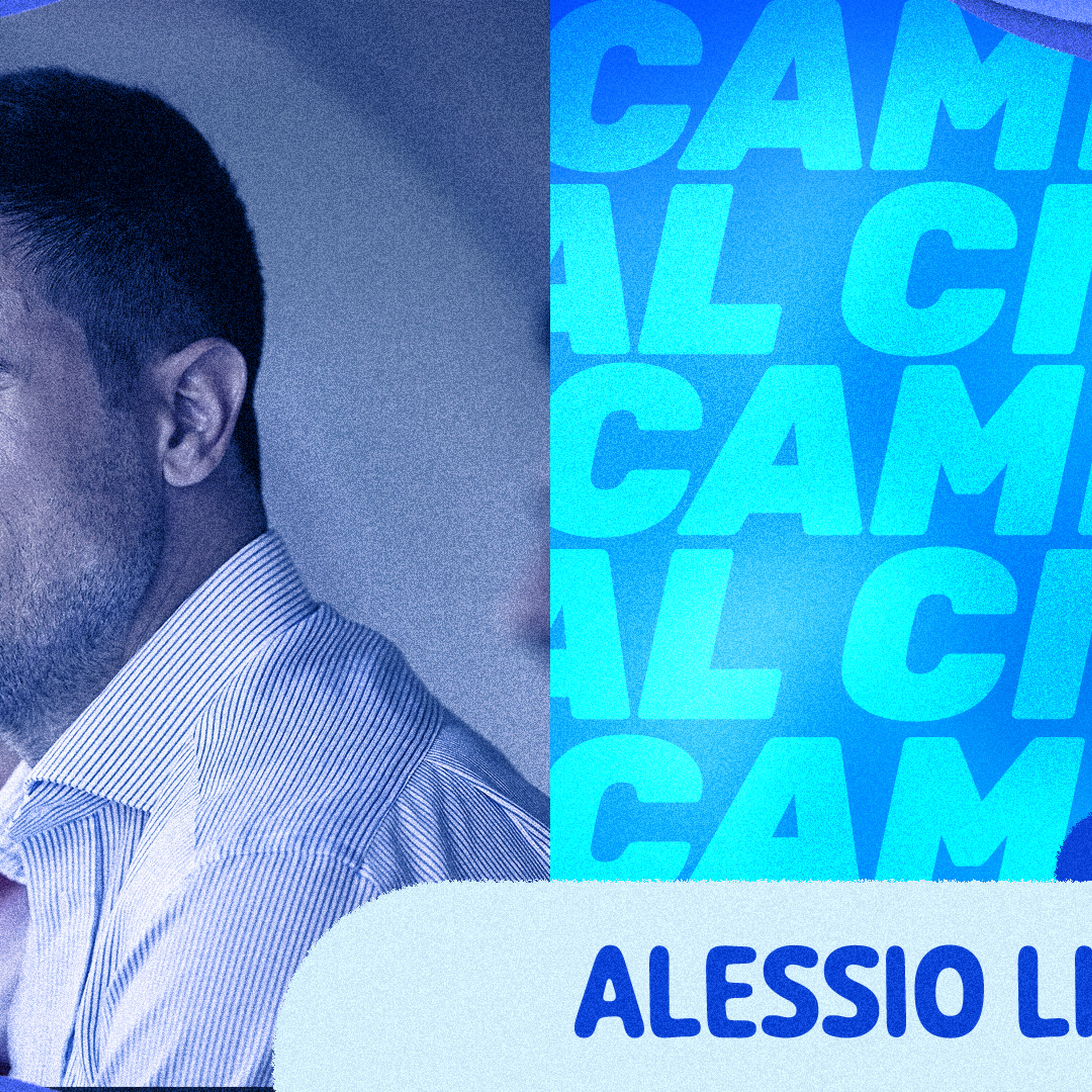 Camino al Cielo 7x30 - Alessio Lisci y la hora de la verdad