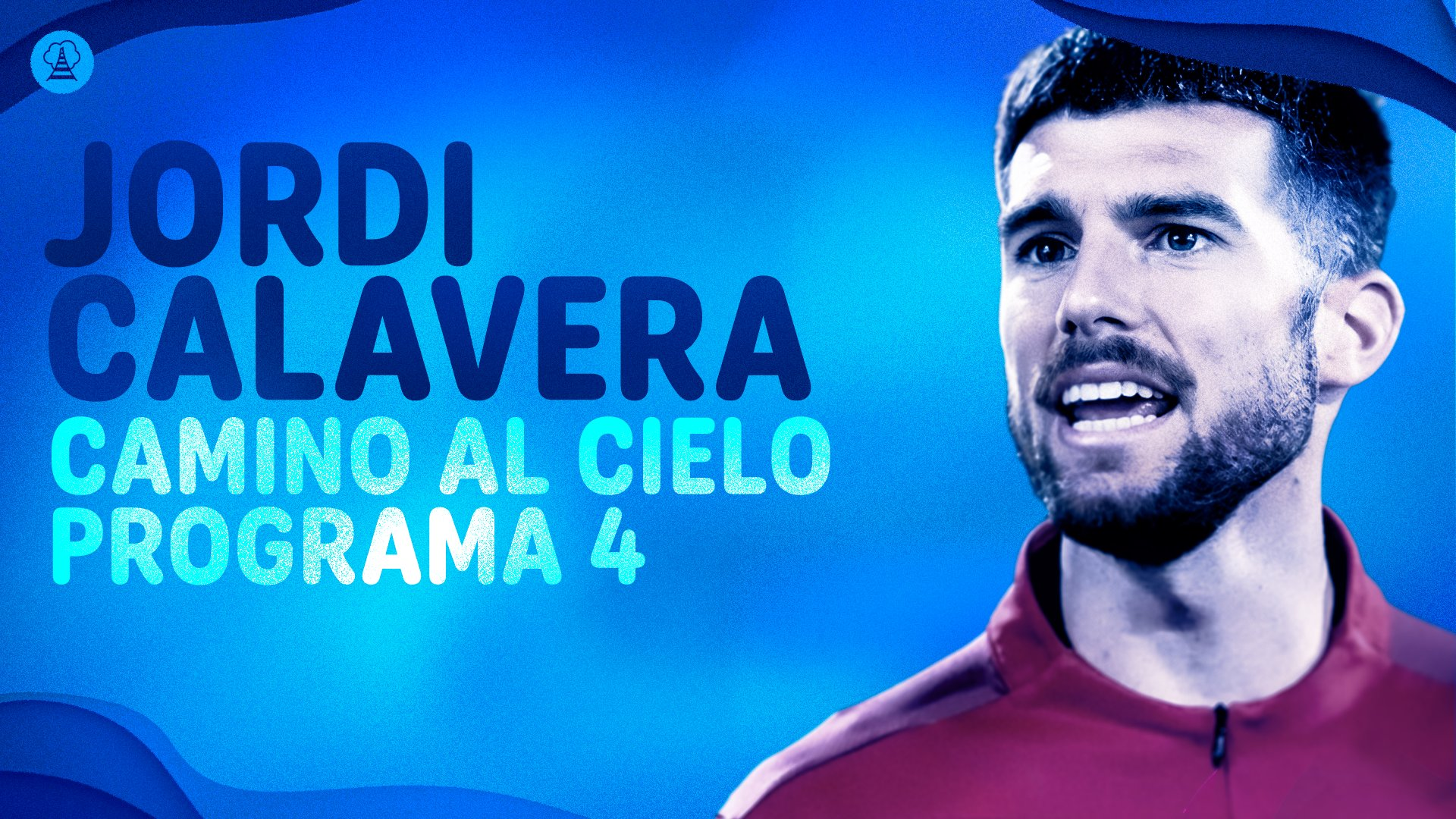 Camino Al Cielo - Podcast de SEGUNDA DIVISIÓN de Radio MARCA