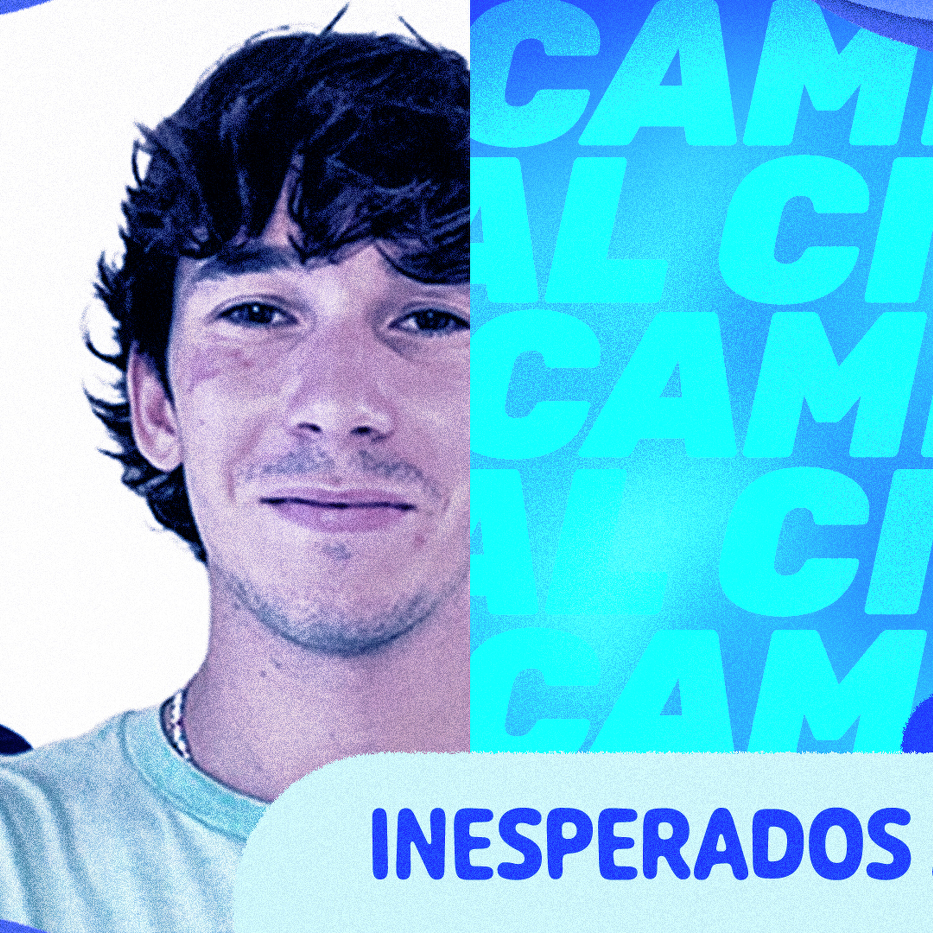 Camino al Cielo 7x32 - Los inesperados abajo y una más de entrenadores