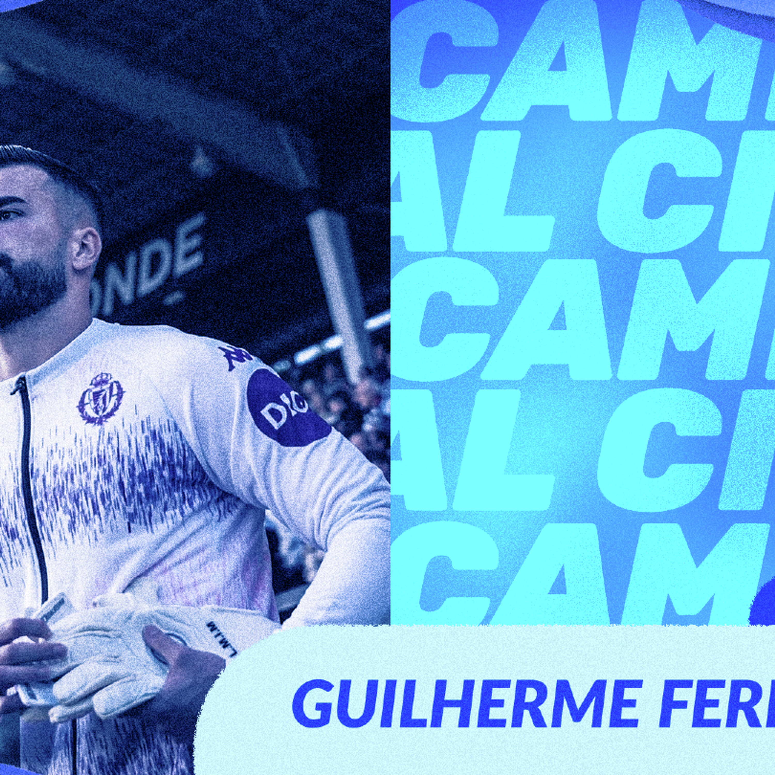 Camino Al Cielo - Podcast de SEGUNDA DIVISIÓN de Radio MARCA