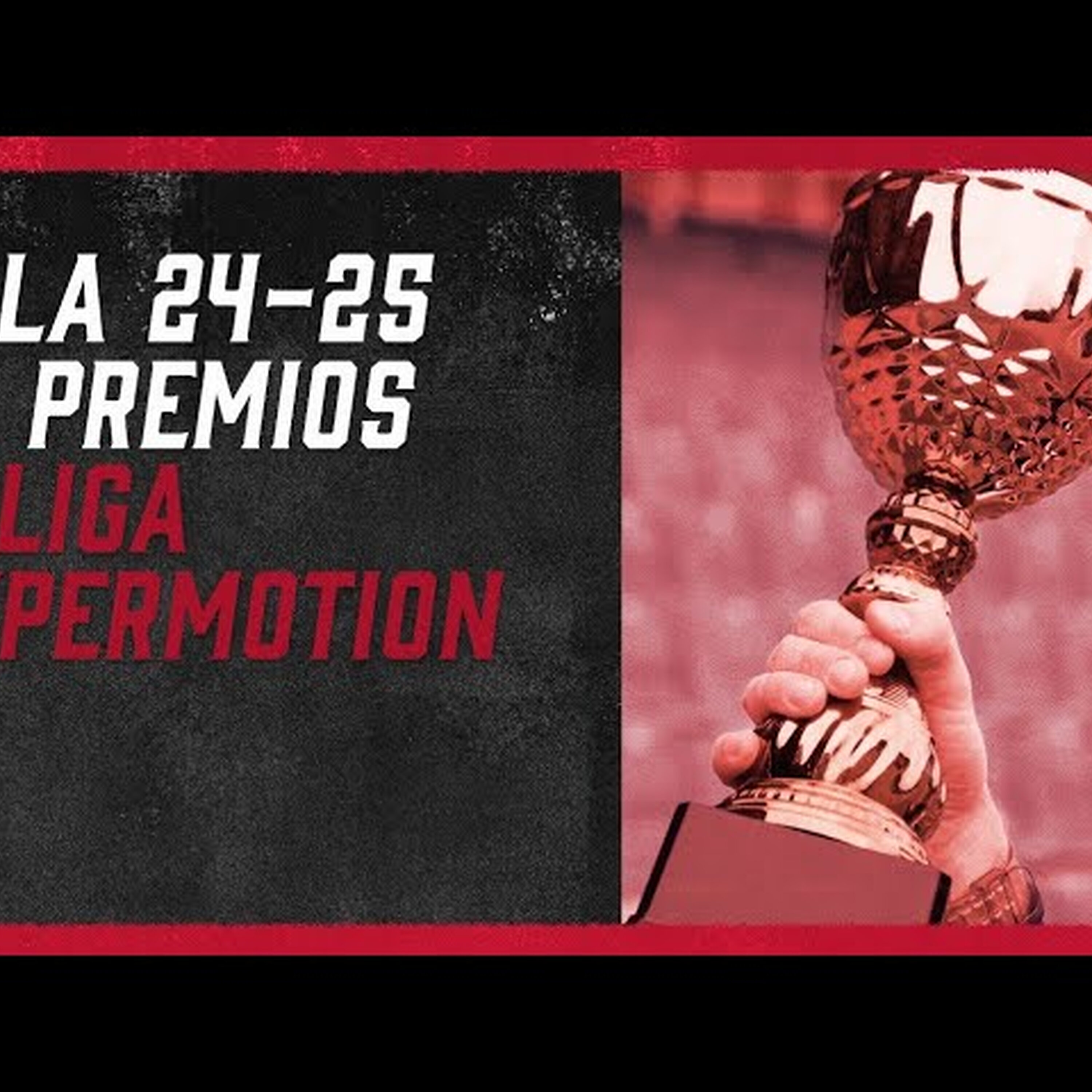 Camino al Cielo 7x44 - Gala Fondo Segunda, los mejores de la 24/25