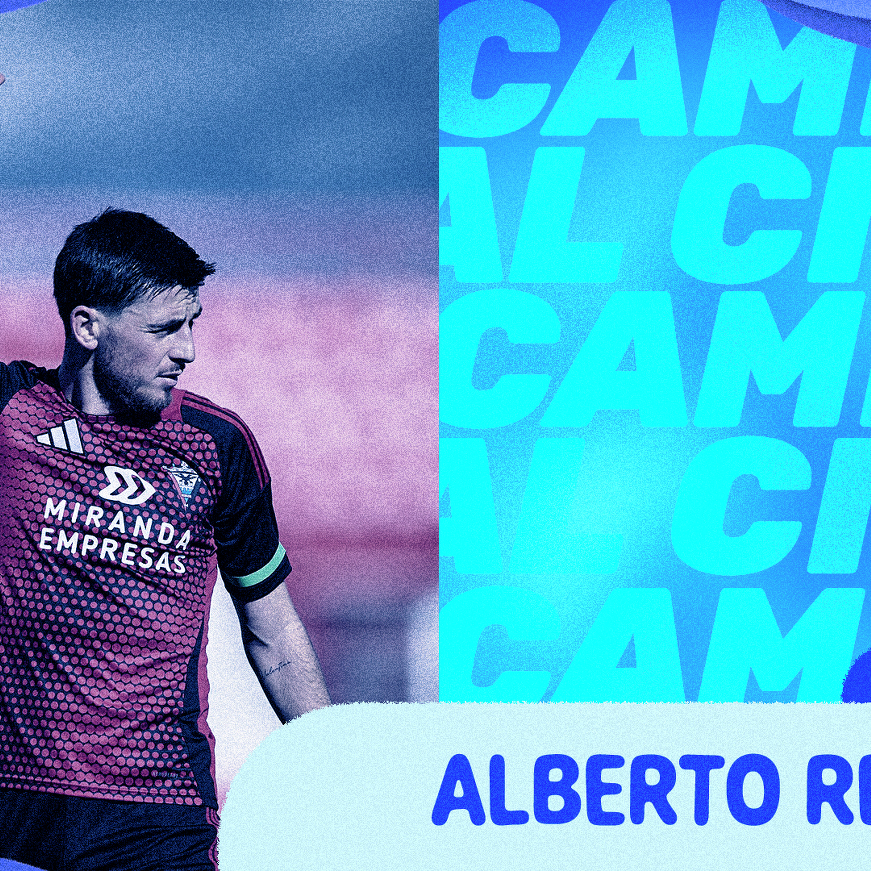 Camino al Cielo 7x25 - Alberto Reina y la vorágine de la polémica