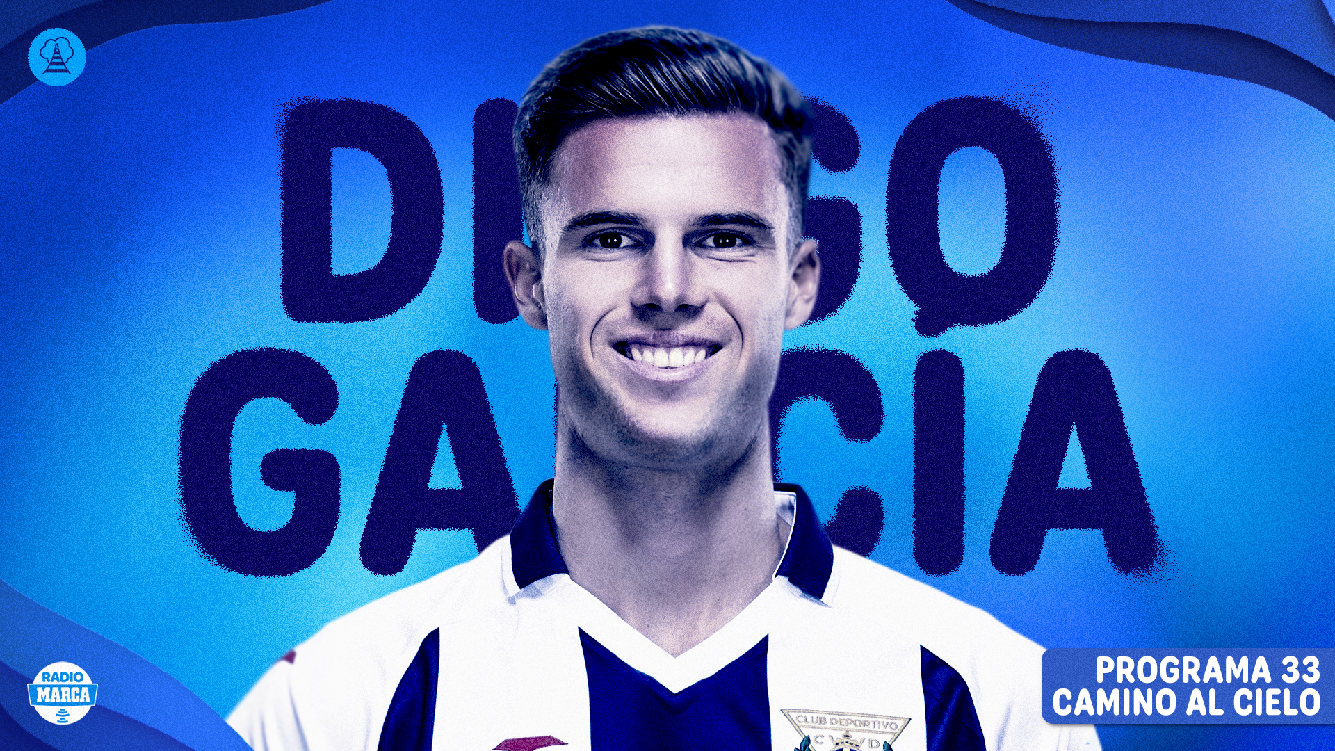 Camino Al Cielo - Podcast de SEGUNDA DIVISIÓN de Radio MARCA