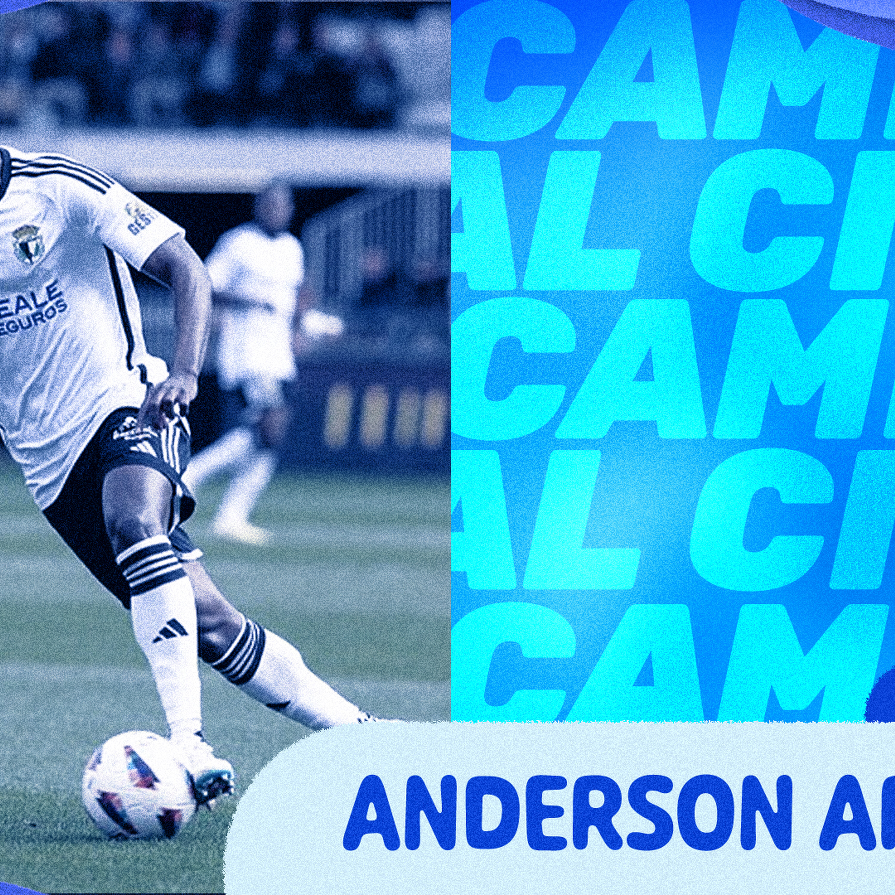 Camino al Cielo 7x31 - Anderson Arroyo y la patata caliente de Gijón