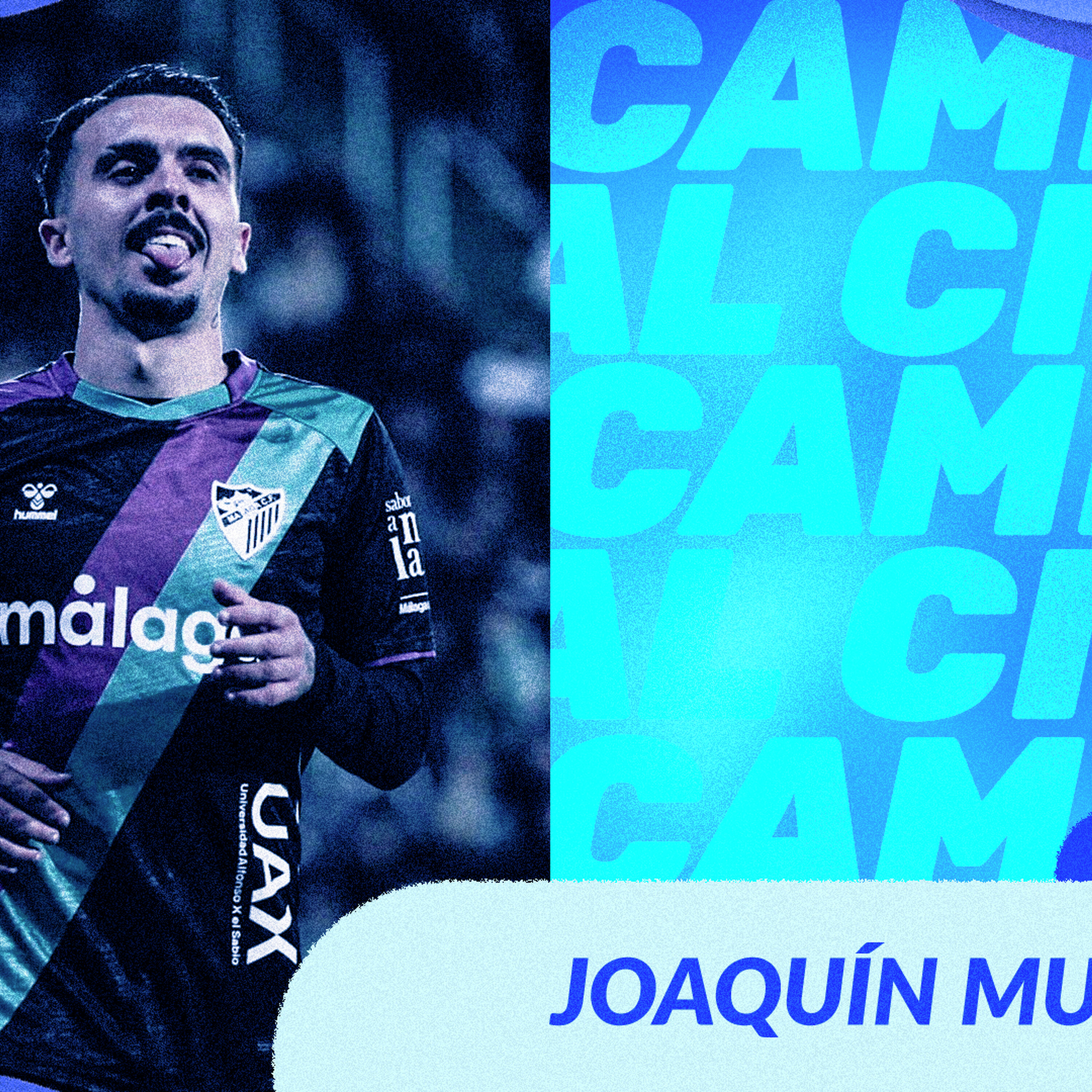 Camino al Cielo 8x24 - Joaquín Muñoz y las ganas de ganar