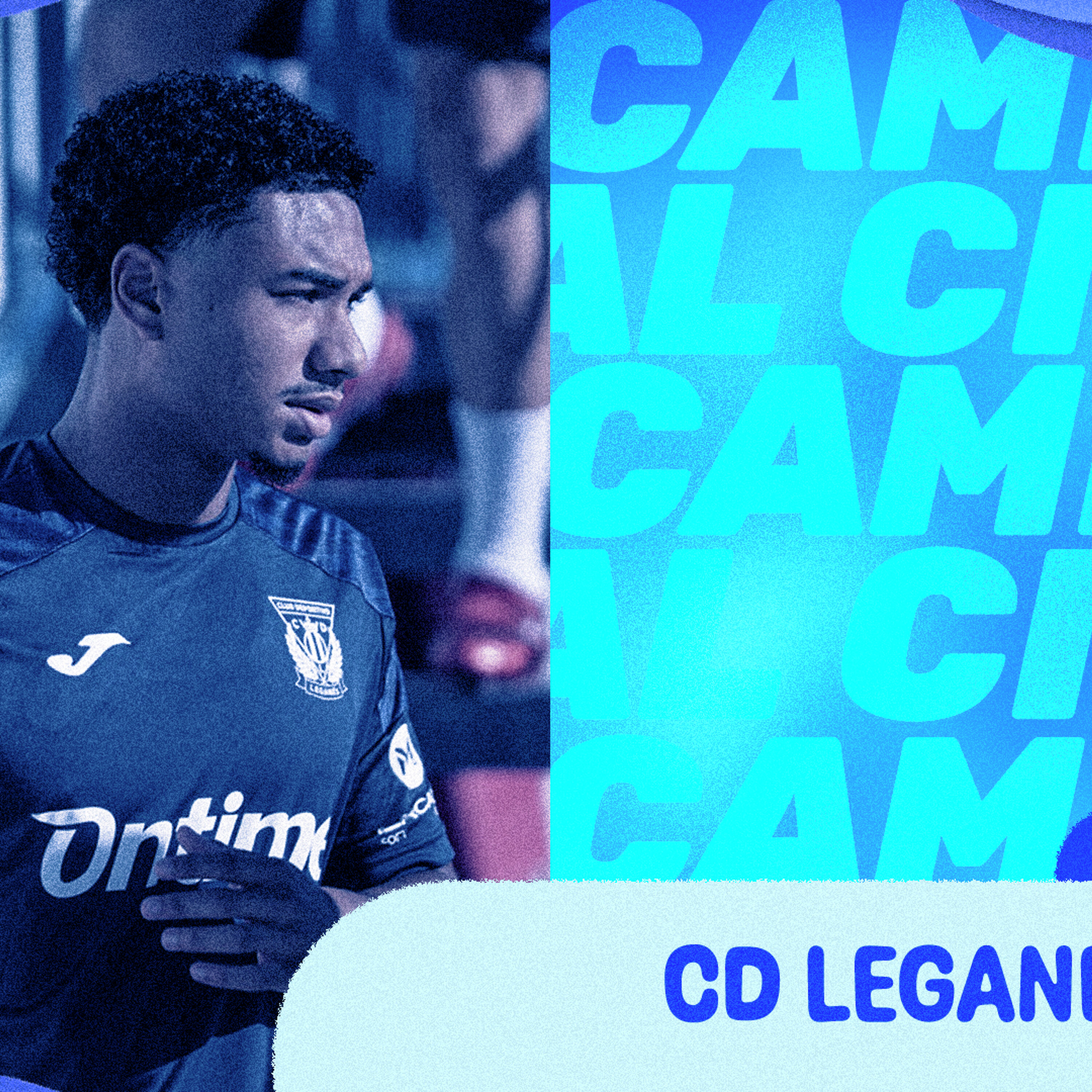 Camino al Cielo del Mercato 1x04 - Reconstruyendo al Leganés