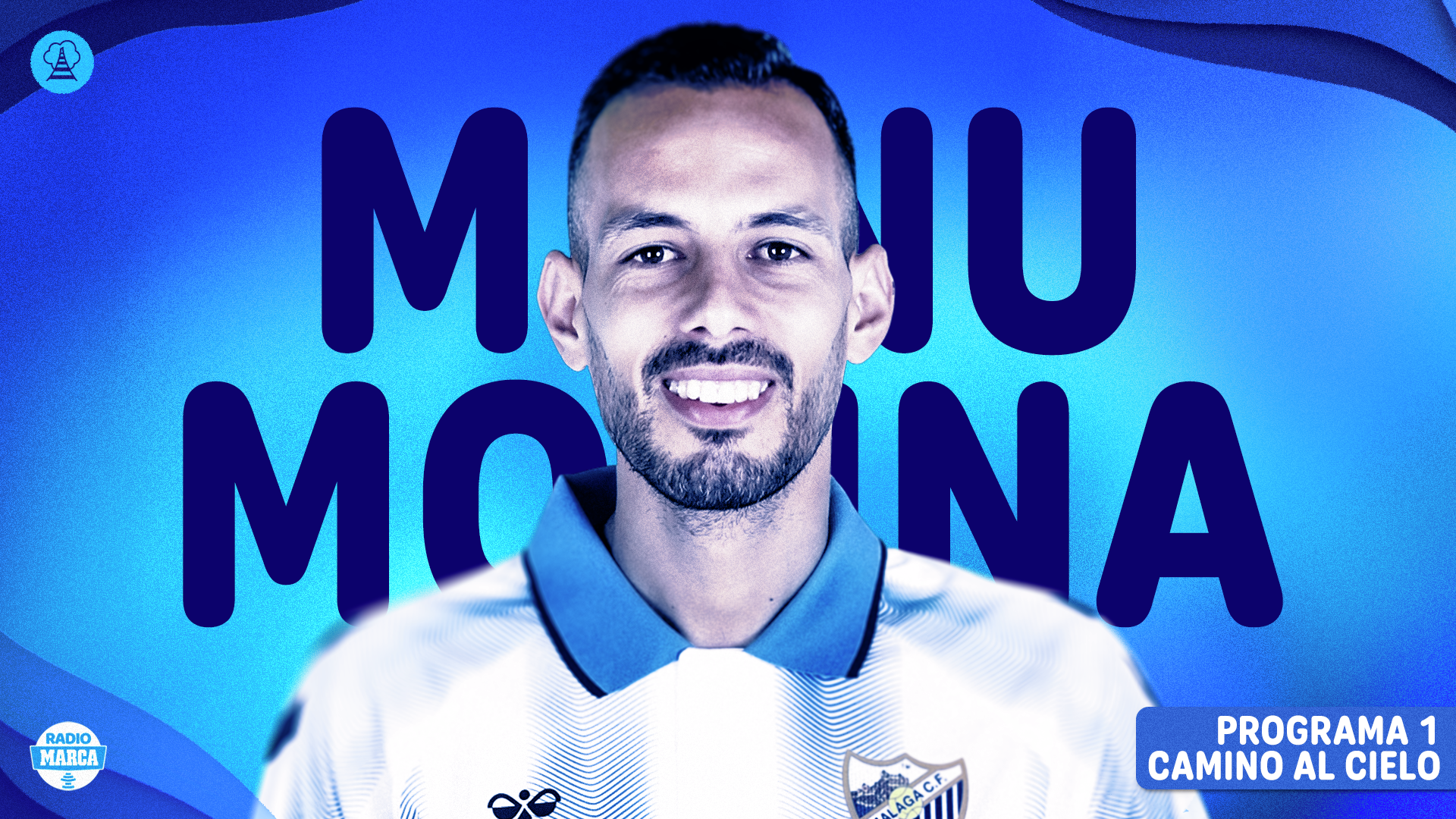 Camino Al Cielo - Podcast de SEGUNDA DIVISIÓN de Radio MARCA