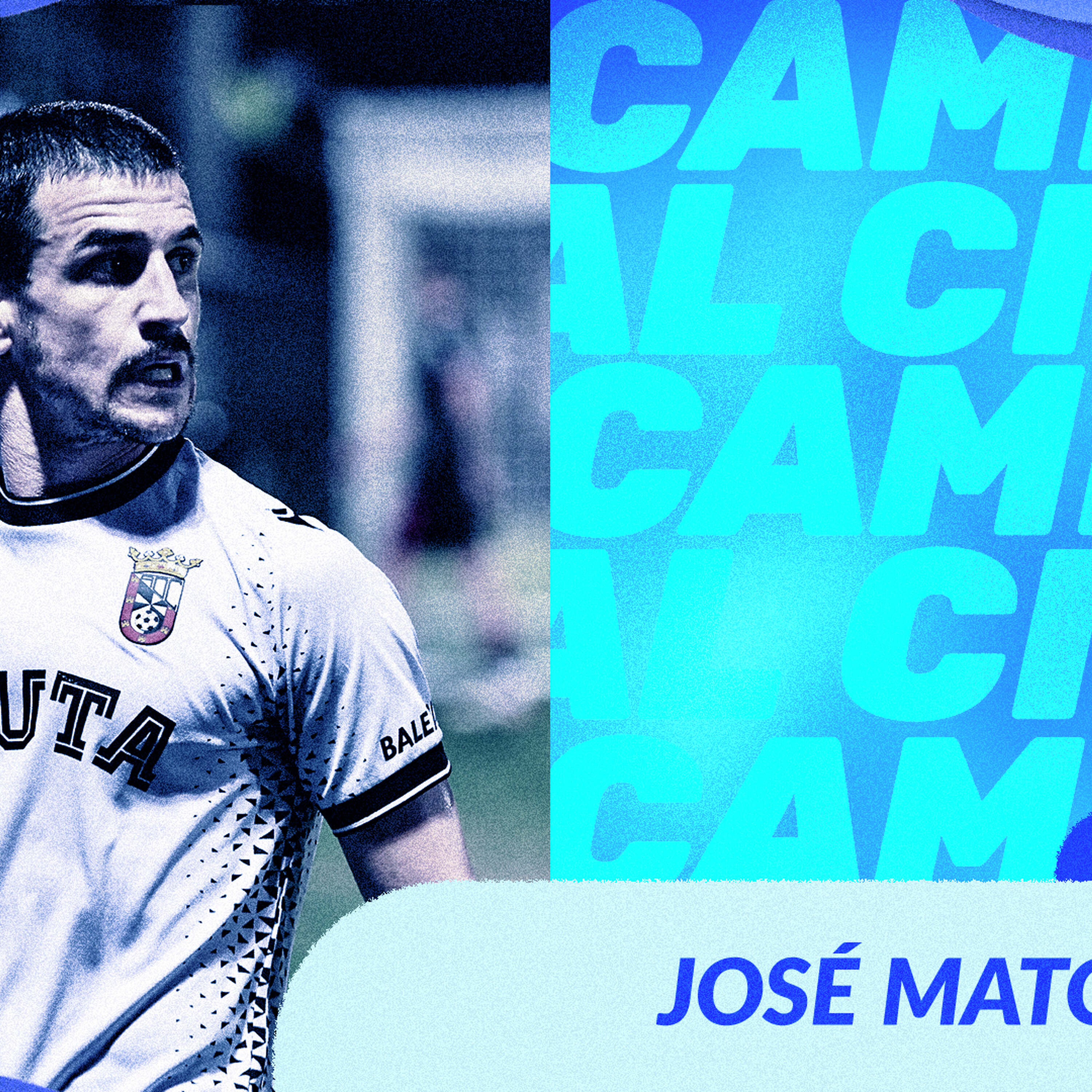 Camino al Cielo 8x22 - Matos y los anticiclones de Segunda