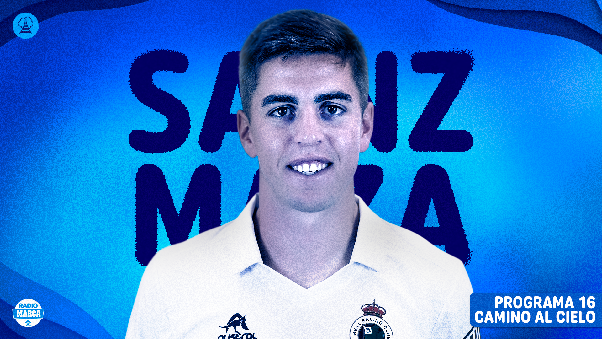 Camino Al Cielo - Podcast de SEGUNDA DIVISIÓN de Radio MARCA