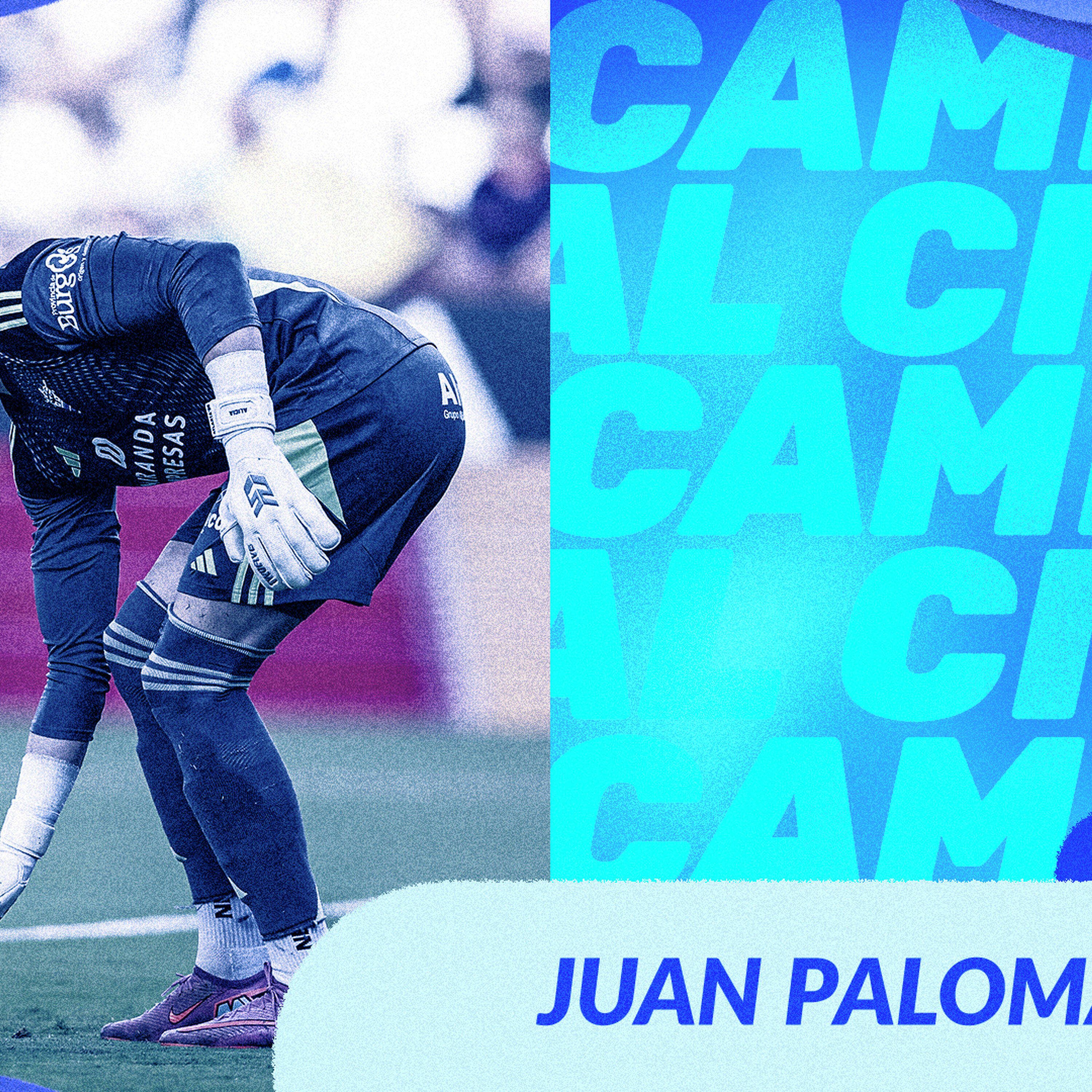 Camino al Cielo 8x26 - Juanpa y la salvación al alcance