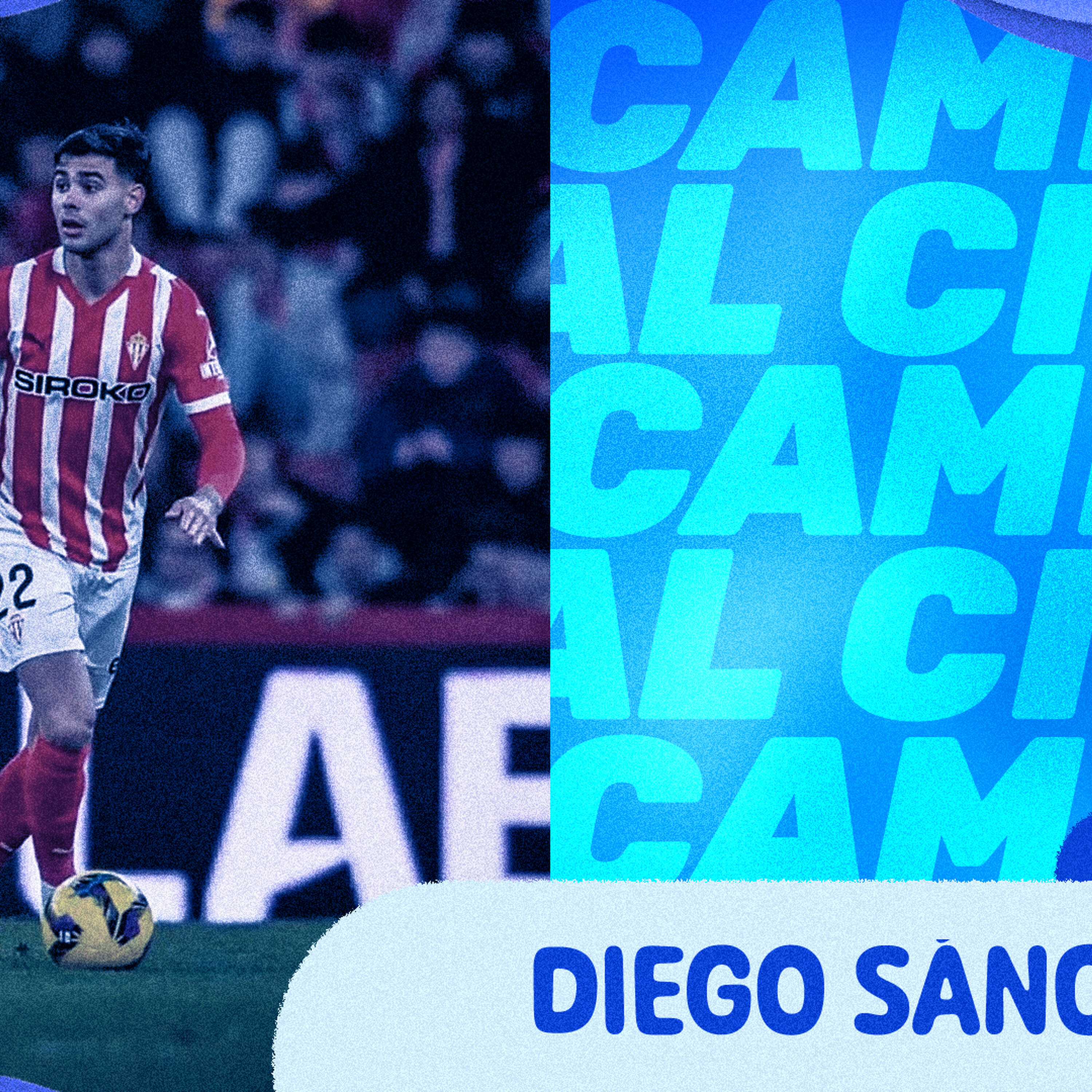 Camino al Cielo 7x23 - Diego Sánchez y el fin del mercado invernal