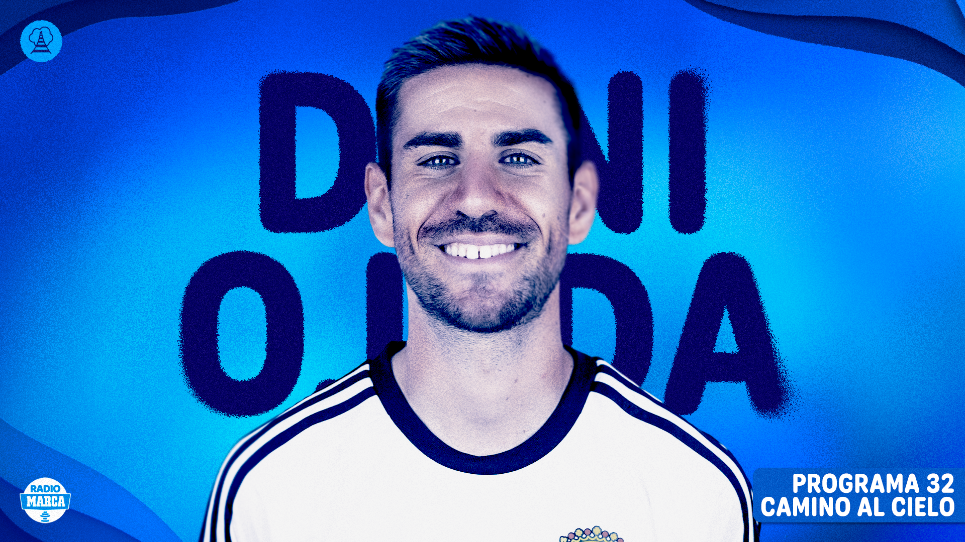Camino Al Cielo - Podcast de SEGUNDA DIVISIÓN de Radio MARCA