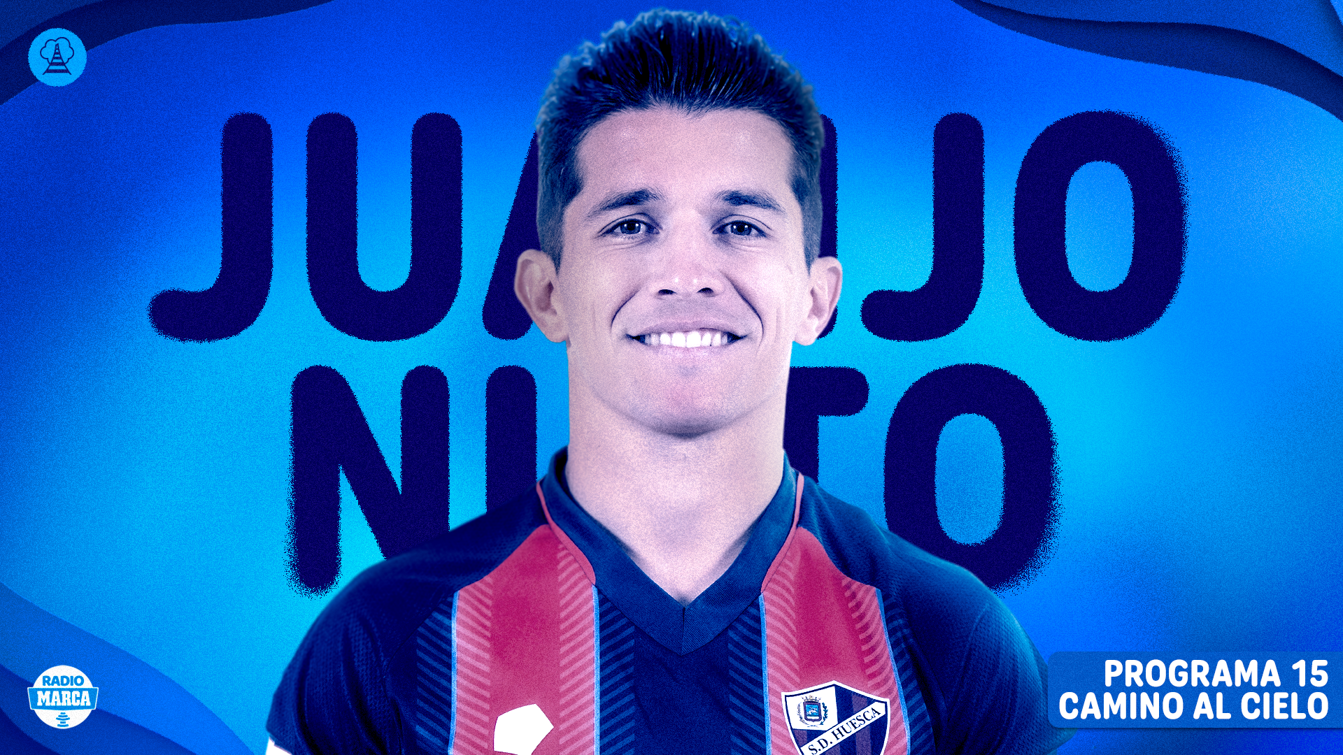 Camino Al Cielo - Podcast de SEGUNDA DIVISIÓN de Radio MARCA