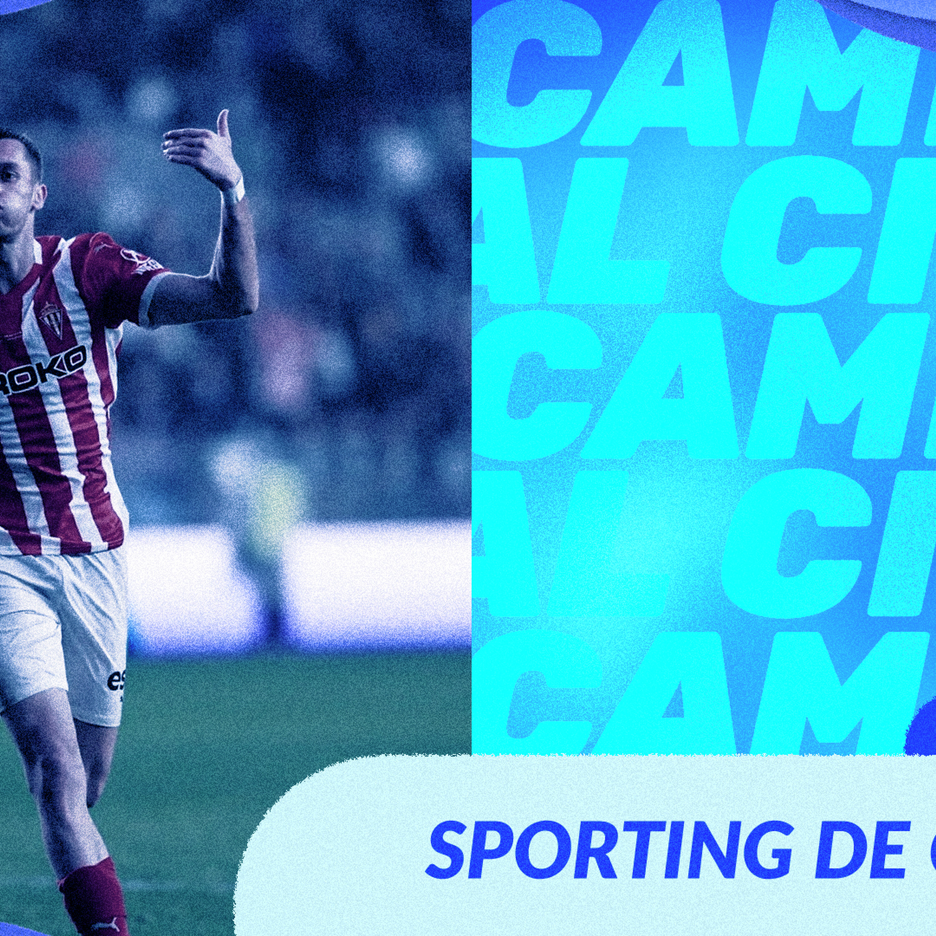 Camino al Cielo del Mercato 1x06 - Reconstruyendo al Sporting