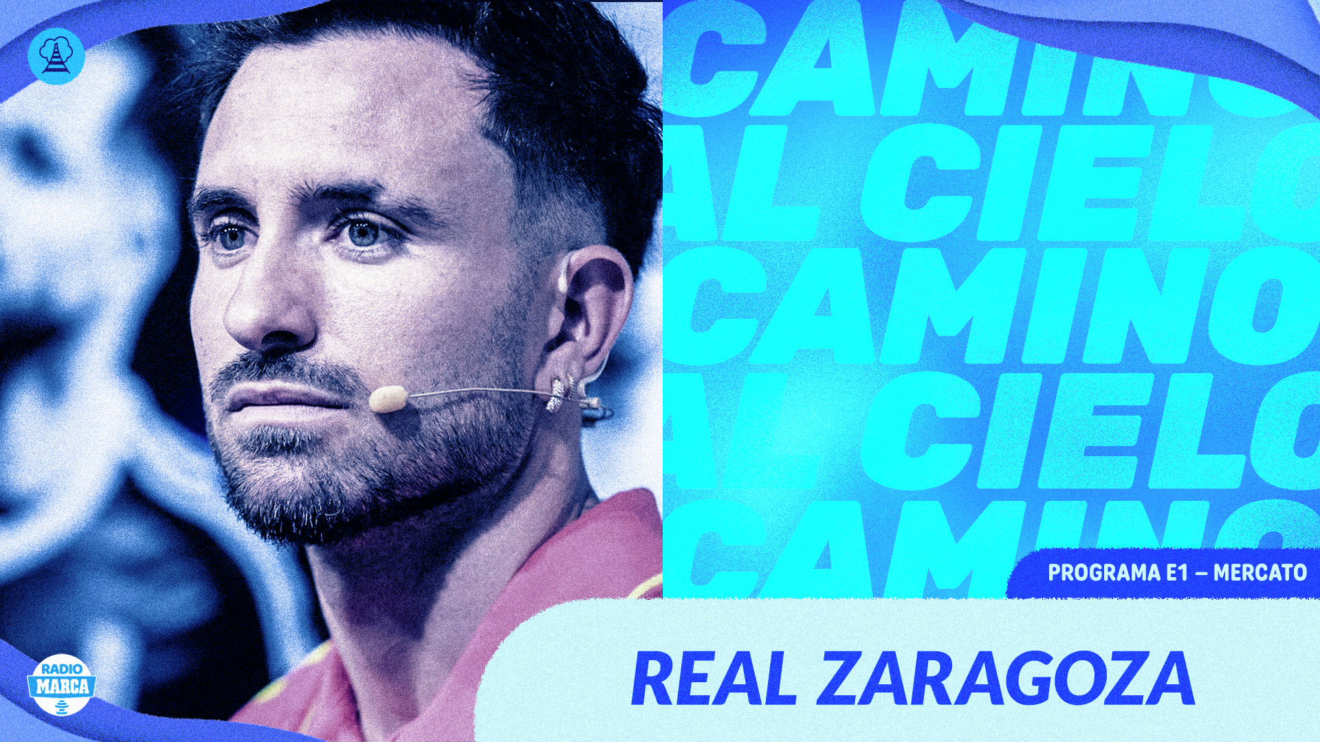 Camino al Cielo del Mercato 1x01 - Los movimientos comienzan a ser atractivos