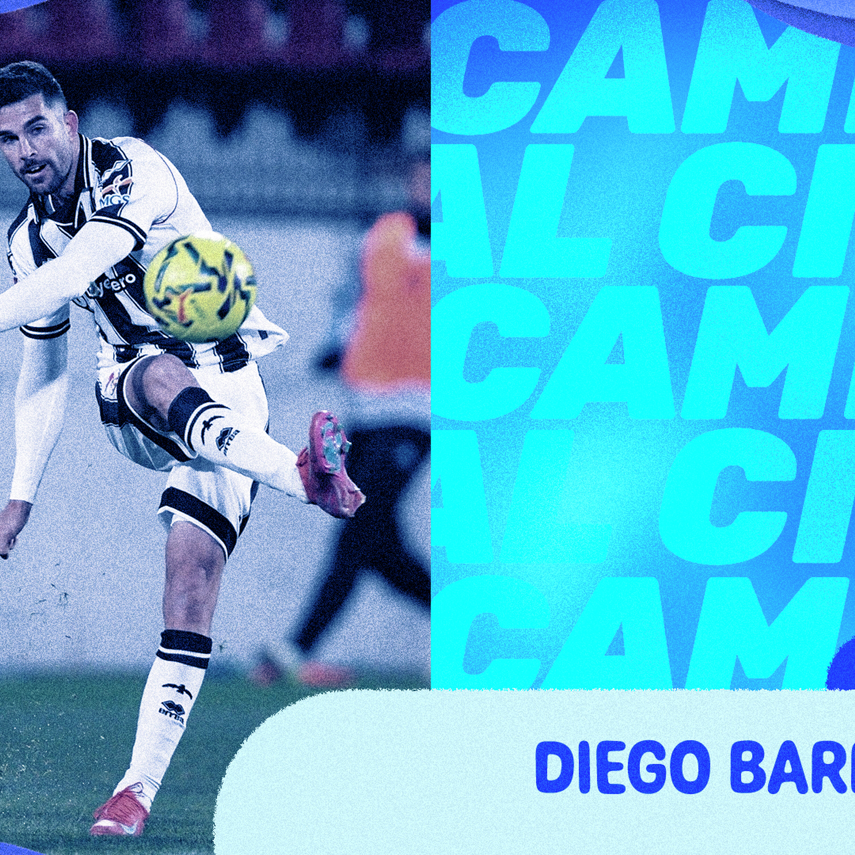 Camino al Cielo 8x21 - Barri y los tapados de LaLiga