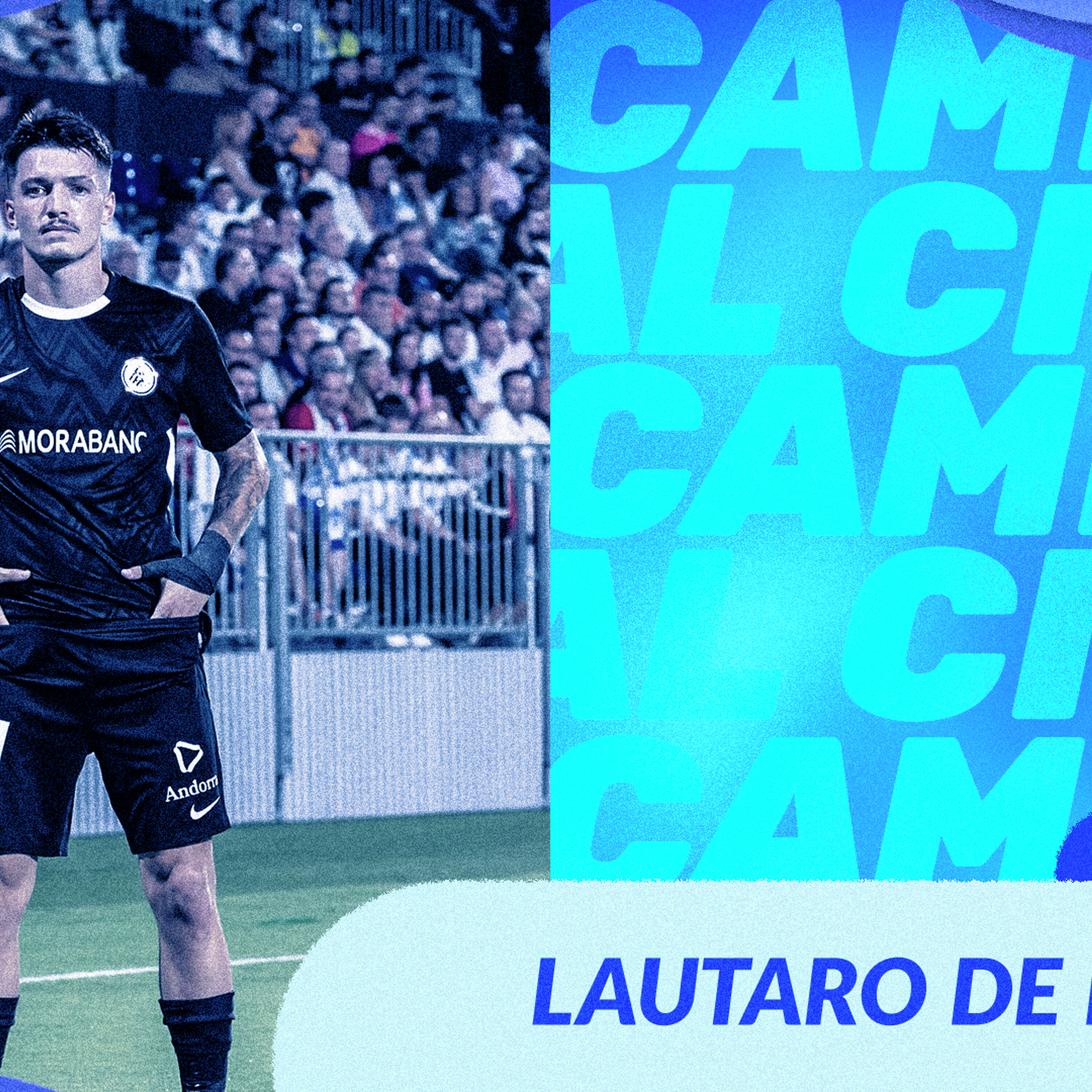 Camino al Cielo 8x03 - Lautaro de León y el cierre loco del mercado