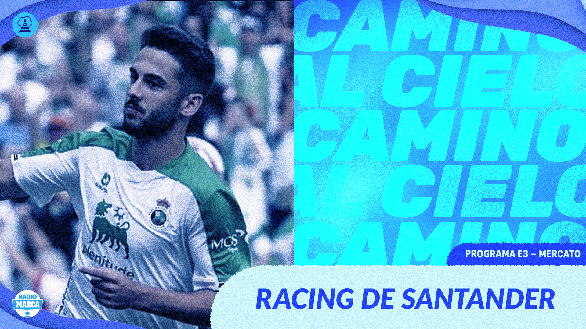 Camino al Cielo del Mercato 1x03 - Reconstruyendo al Racing