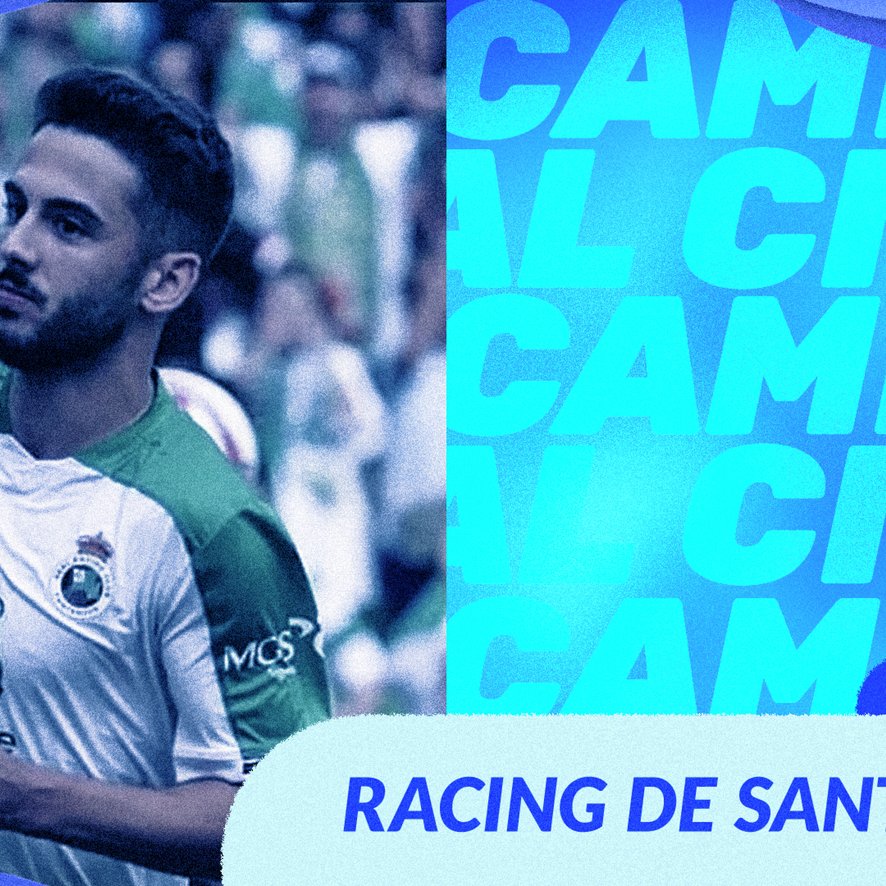 Camino al Cielo del Mercato 1x03 - Reconstruyendo al Racing