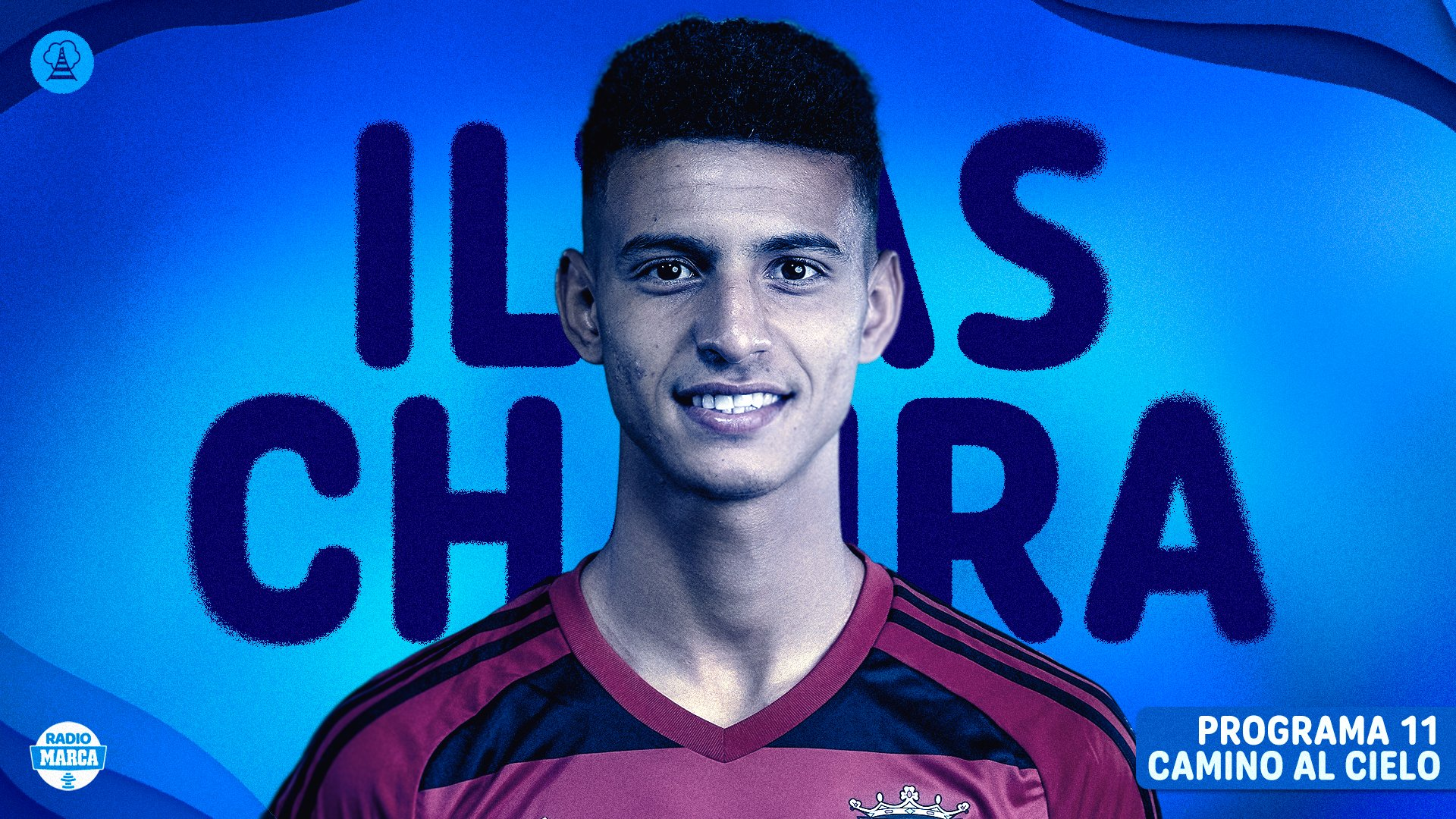 Camino Al Cielo - Podcast de SEGUNDA DIVISIÓN de Radio MARCA