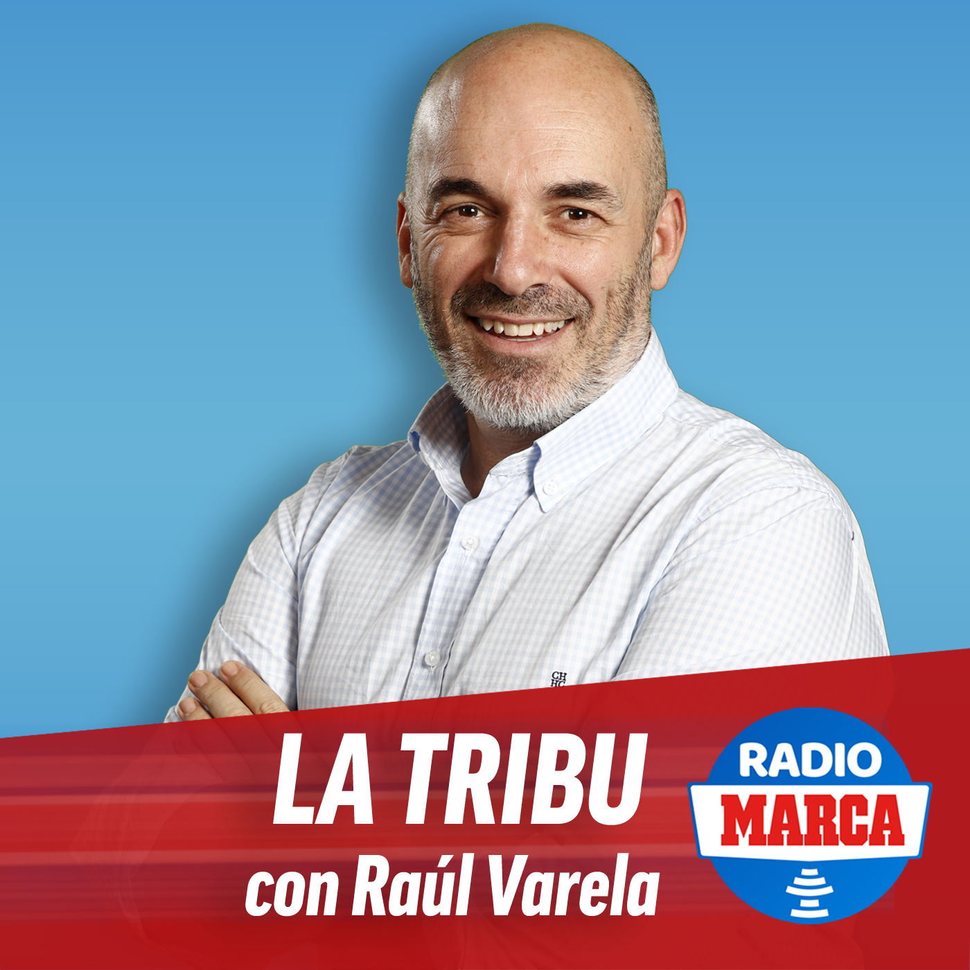 La Tribu (Lunes, 08/04/2024)