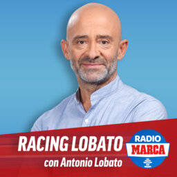 Racing Lobato (03/04/2023)
