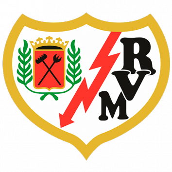 Once Histórico del Rayo Vallecano, por Israel Herraiz