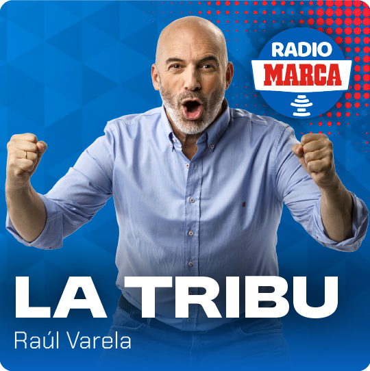La Tribu A Diario (12/5/2025) 8:00am