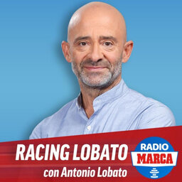 Antonio Lobato, en A Diario (30/03/2023)