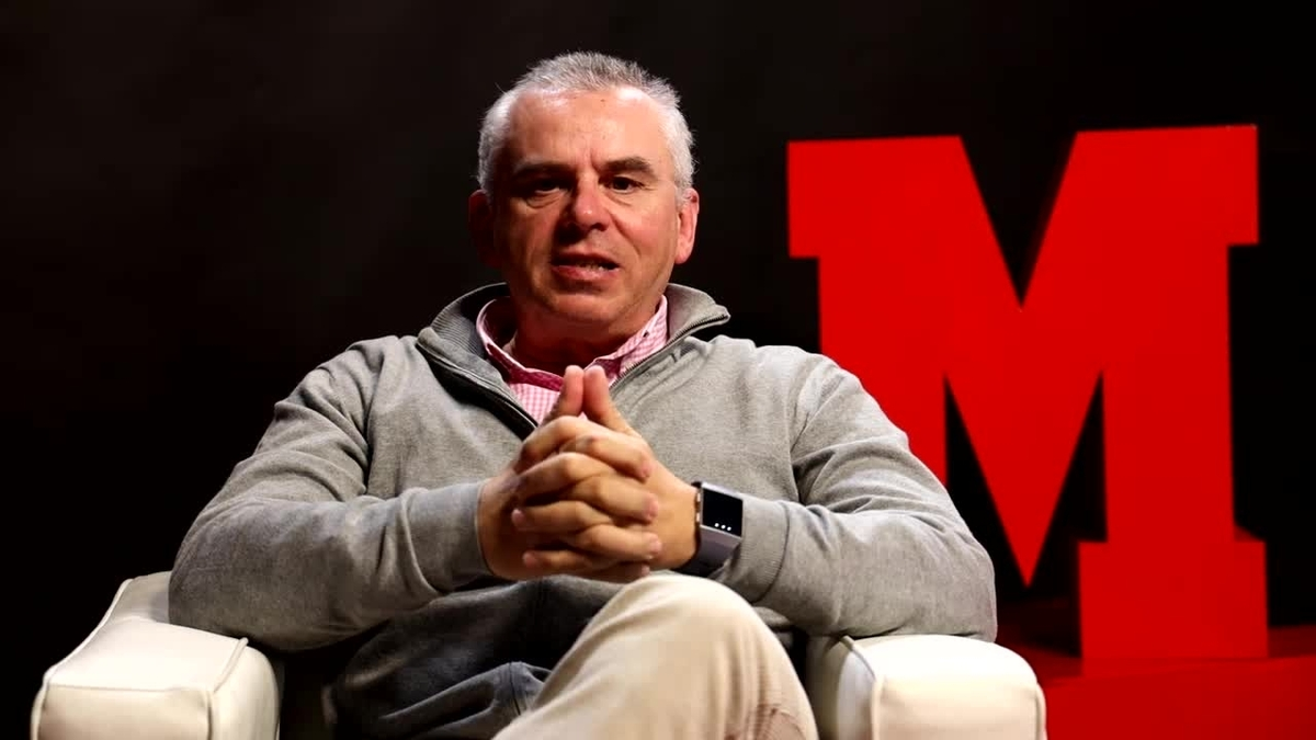 CARA P con Roberto Palomar (18/07/2025)