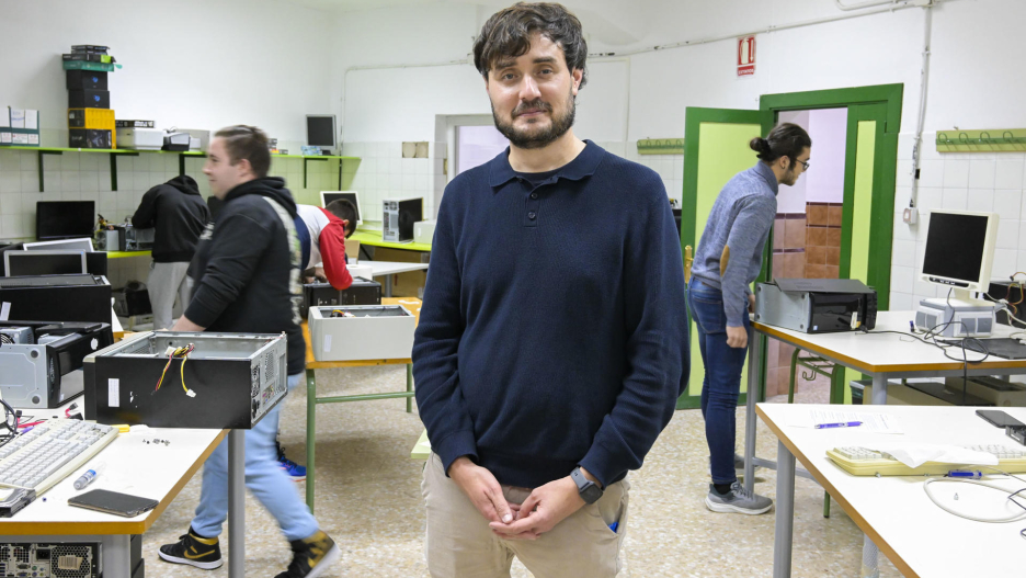 SUPERBOL - Entrevista a Ángel Luis González (Viernes, 31/01/2025)